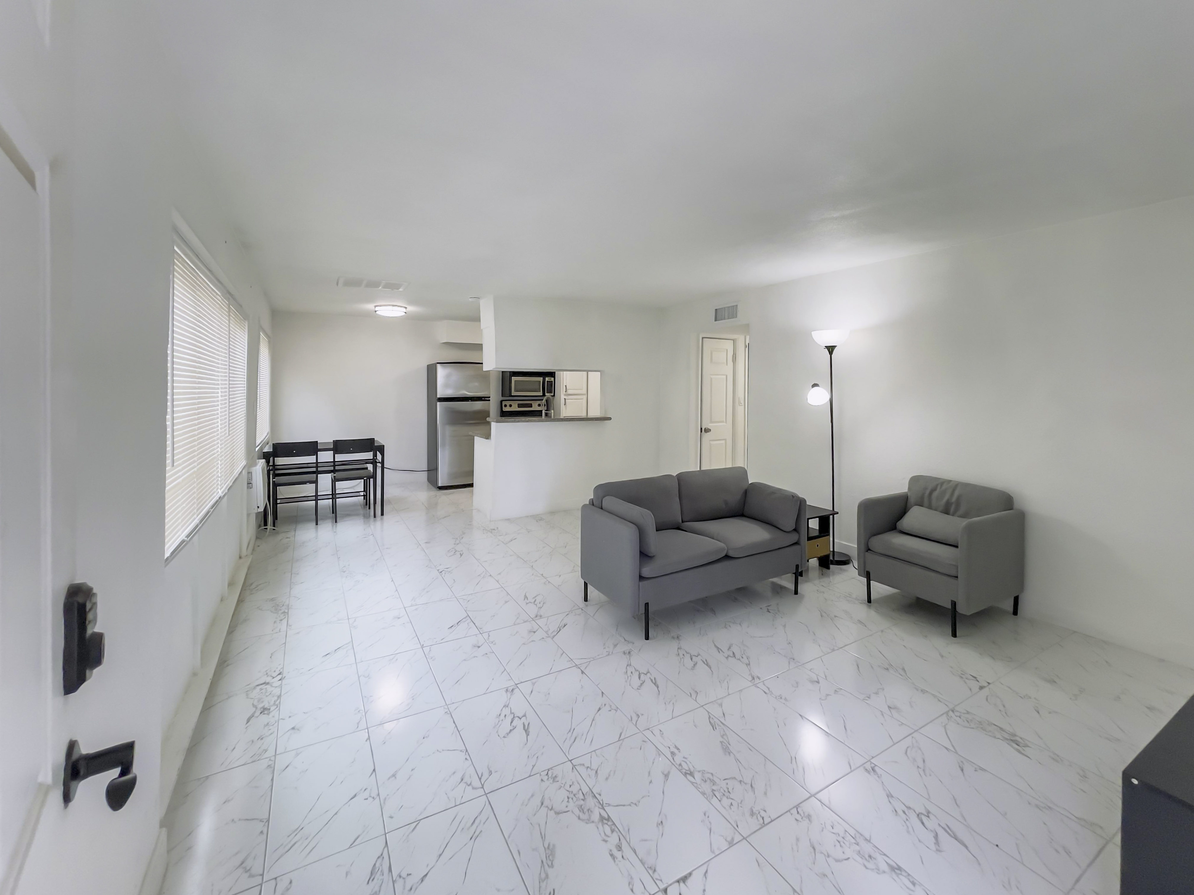 Newlyrenovated & modern Las Vegas Duplex / Multiplex PadSplit