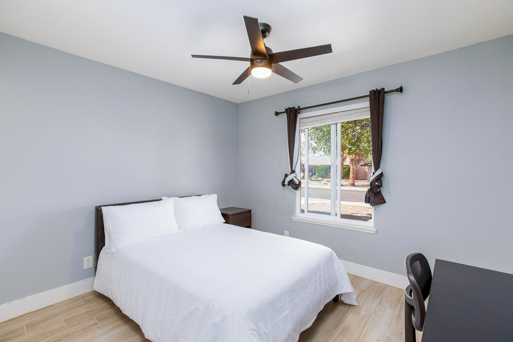 Room for Rent - Newly Renovated Henderson House With Utilities Included