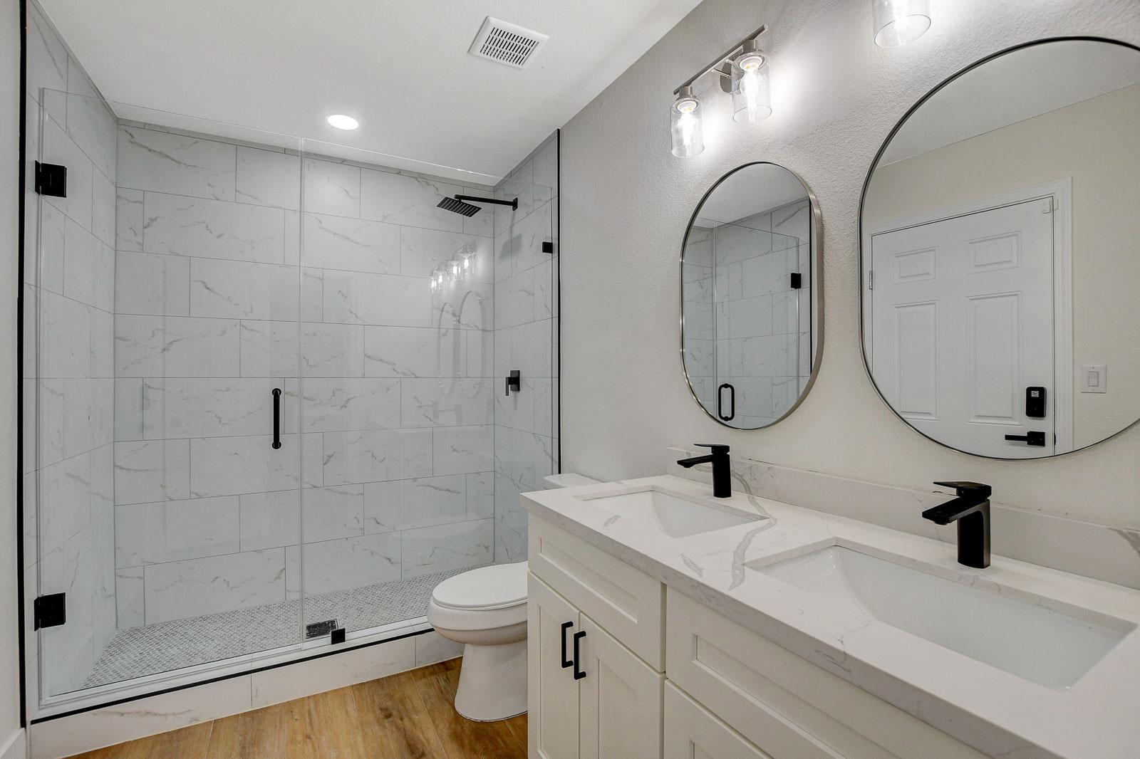 Room for Rent - Newly renovated home on East side of Las Vegas