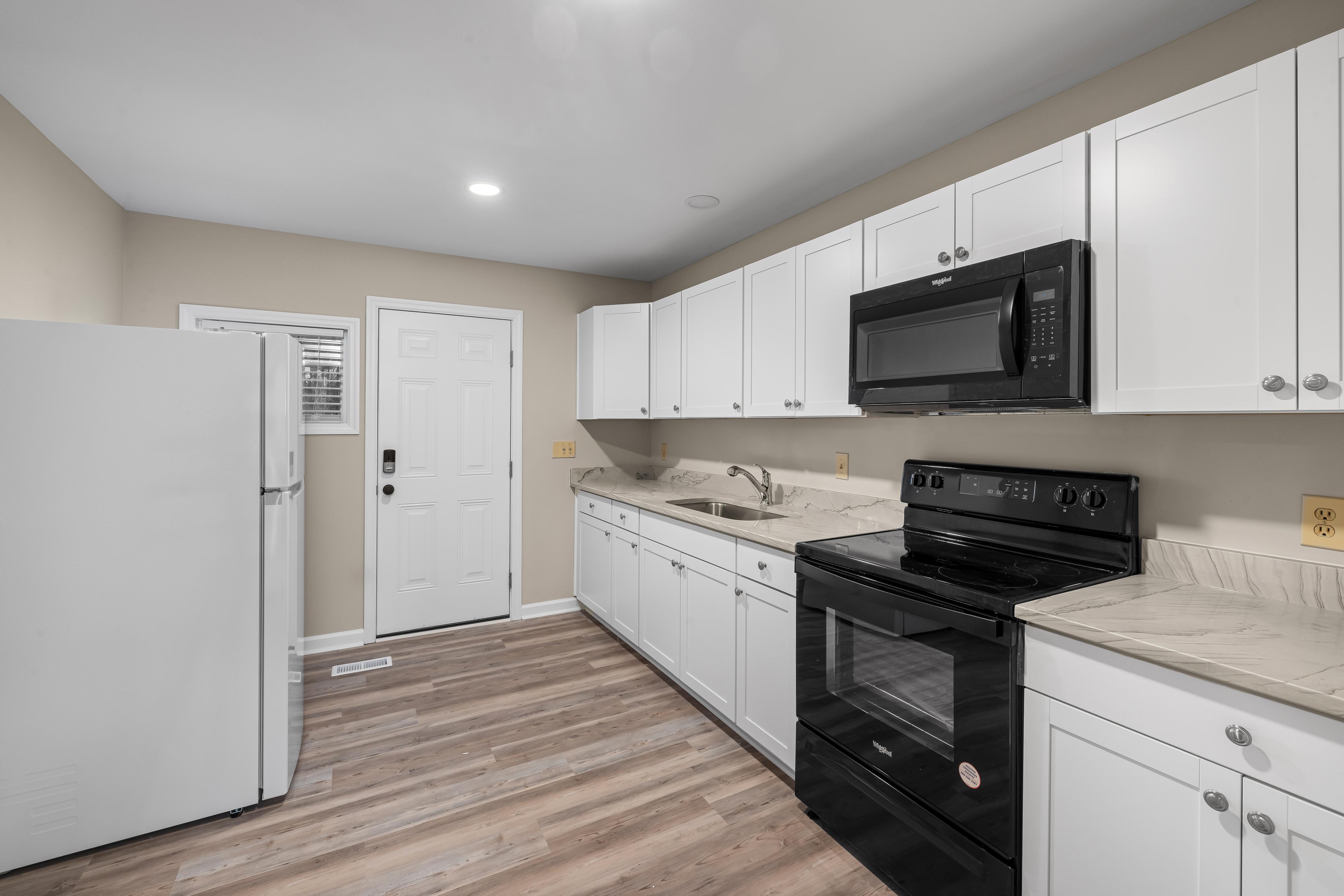 Durham Minutes to Southpoint Mall, Comfortable & Newly Renovated, 2 ...