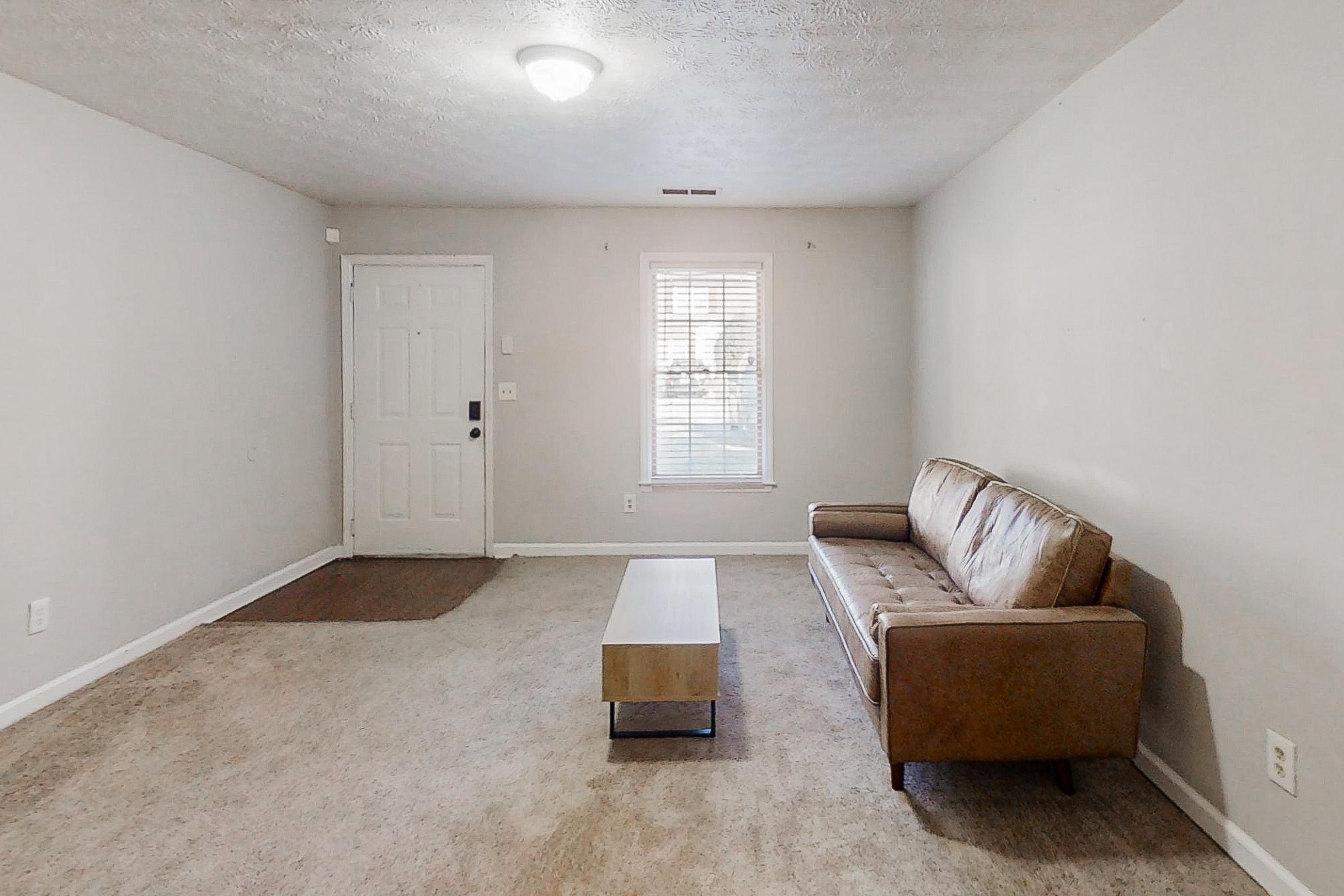 Safe & Spacious Metro Atlanta Home w/ Only 1 Roommate & Private