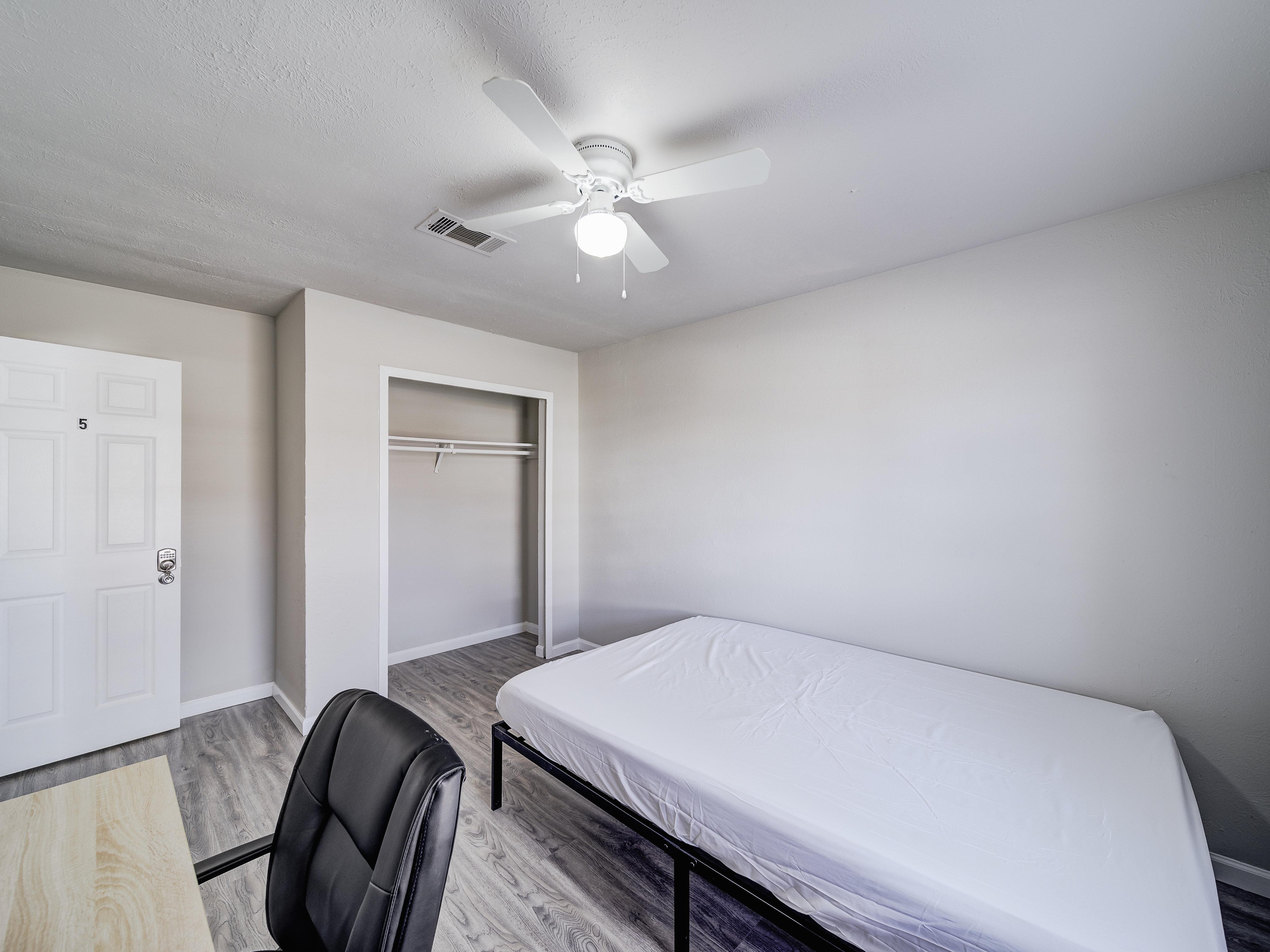 Dallas, TX Affordable Rooms for Rent from $149