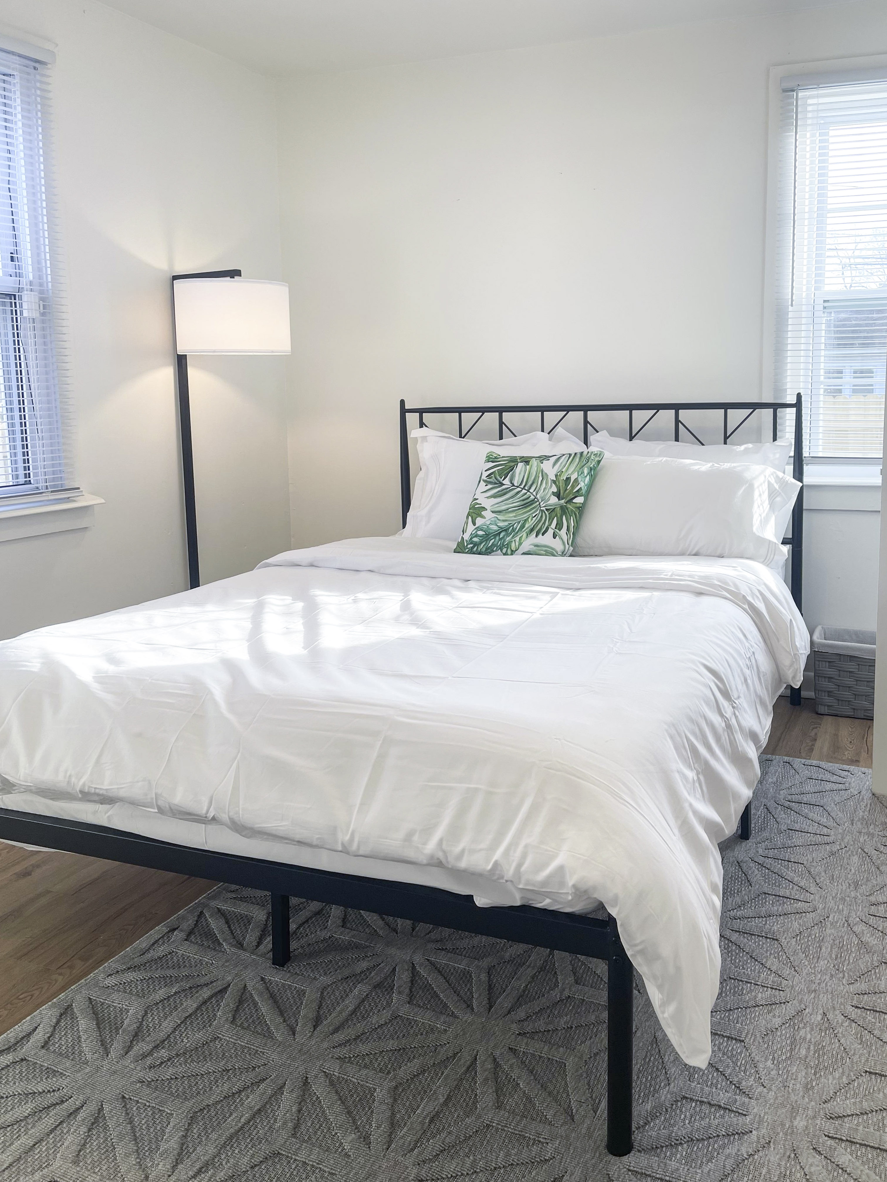 Room for Rent - Beautiful, Clean, and Comfortable Rooms for Rent in Home near Downtown Richmond!