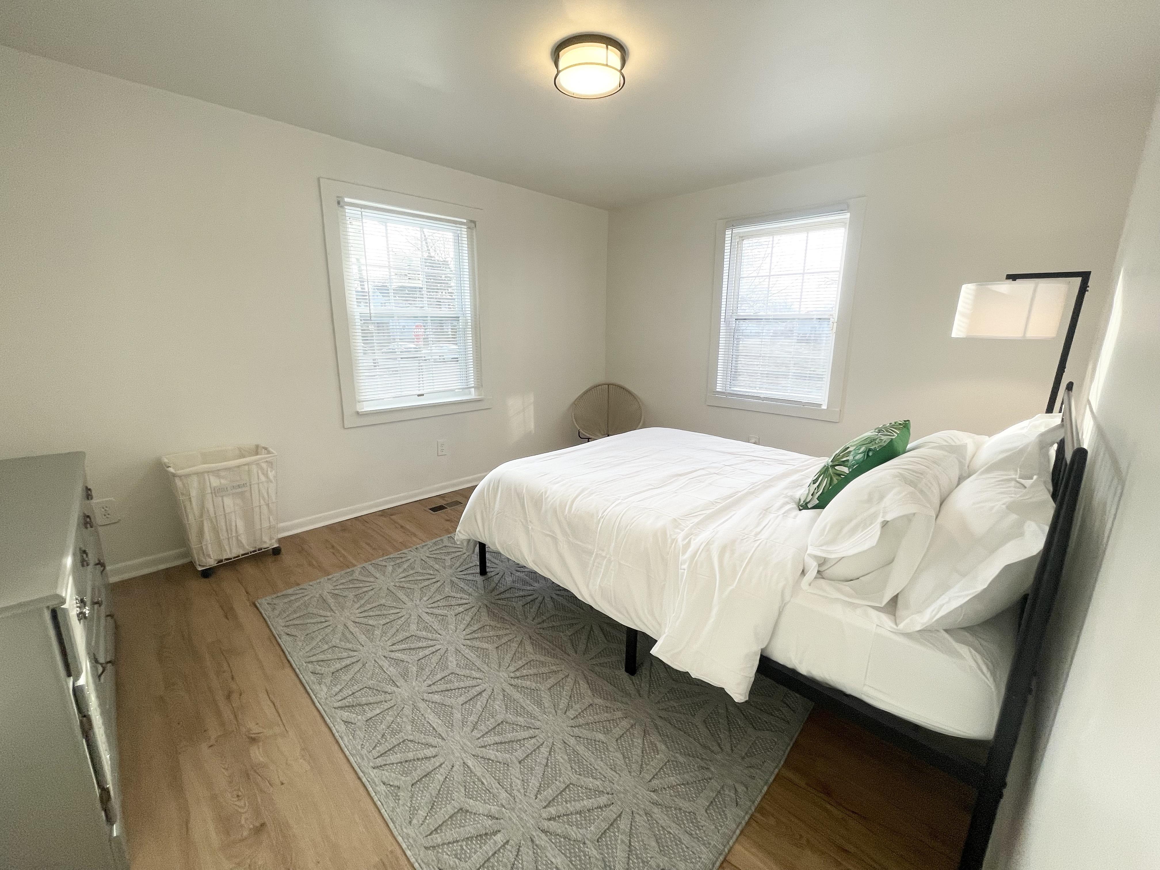 Richmond, VA Affordable Rooms for Rent from $131