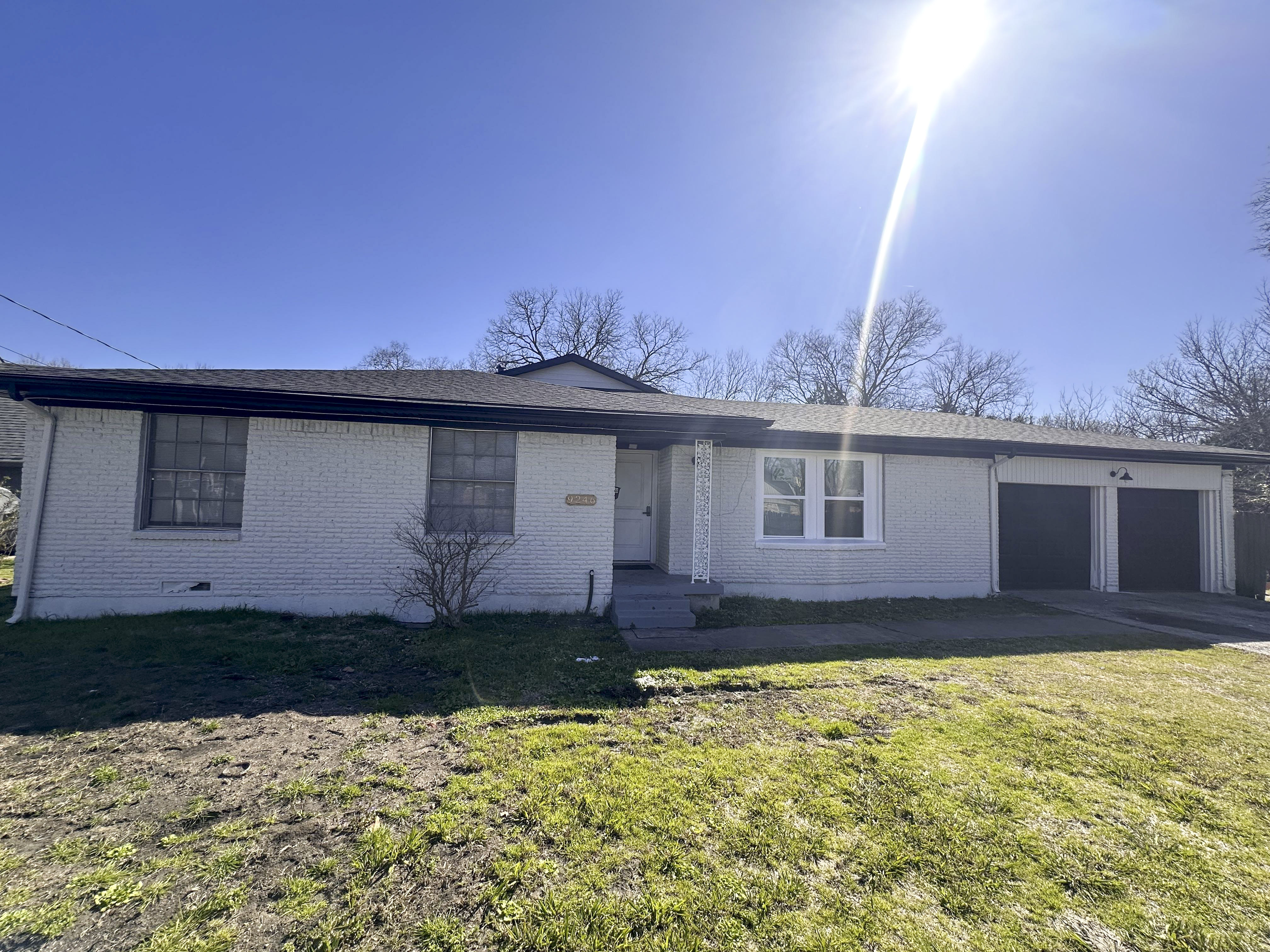 Room for Rent - Spacious & beautiful Dallas House with large Backyard