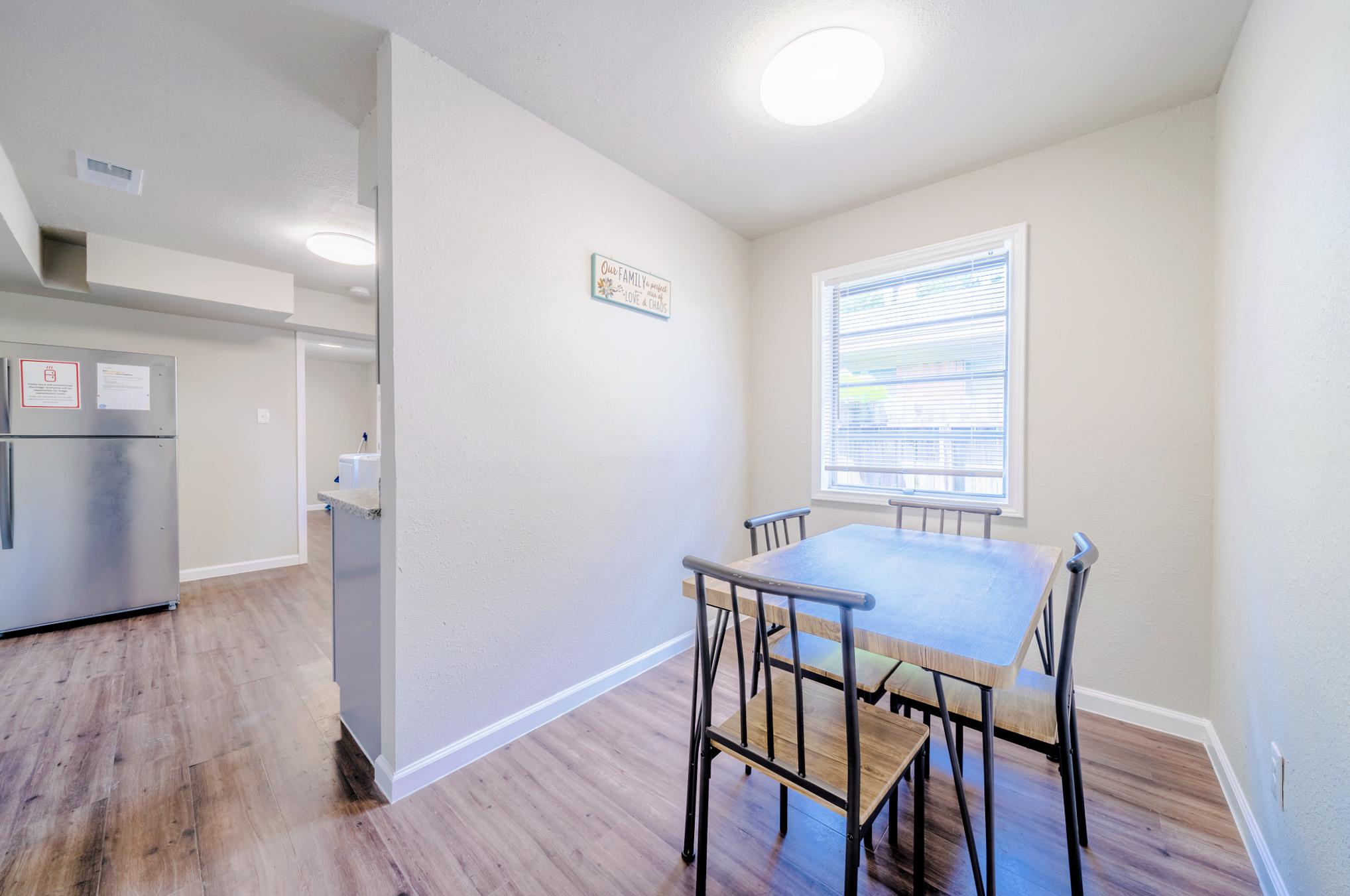 Live in Glenbrook Valley PadSplit