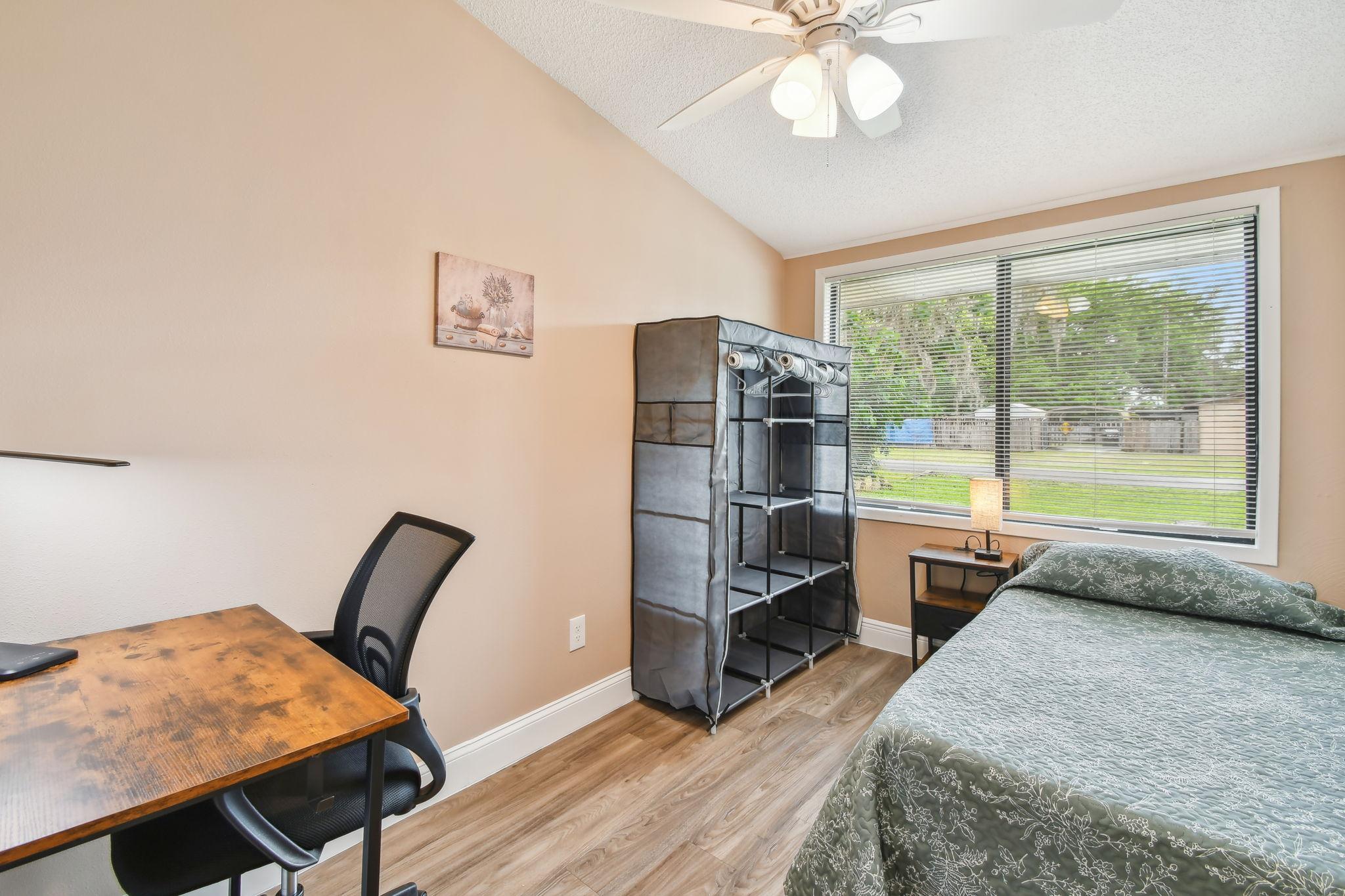 Room for Rent - Find Comfort, Convenience & Community in One Place near Historic Downtown Sanford