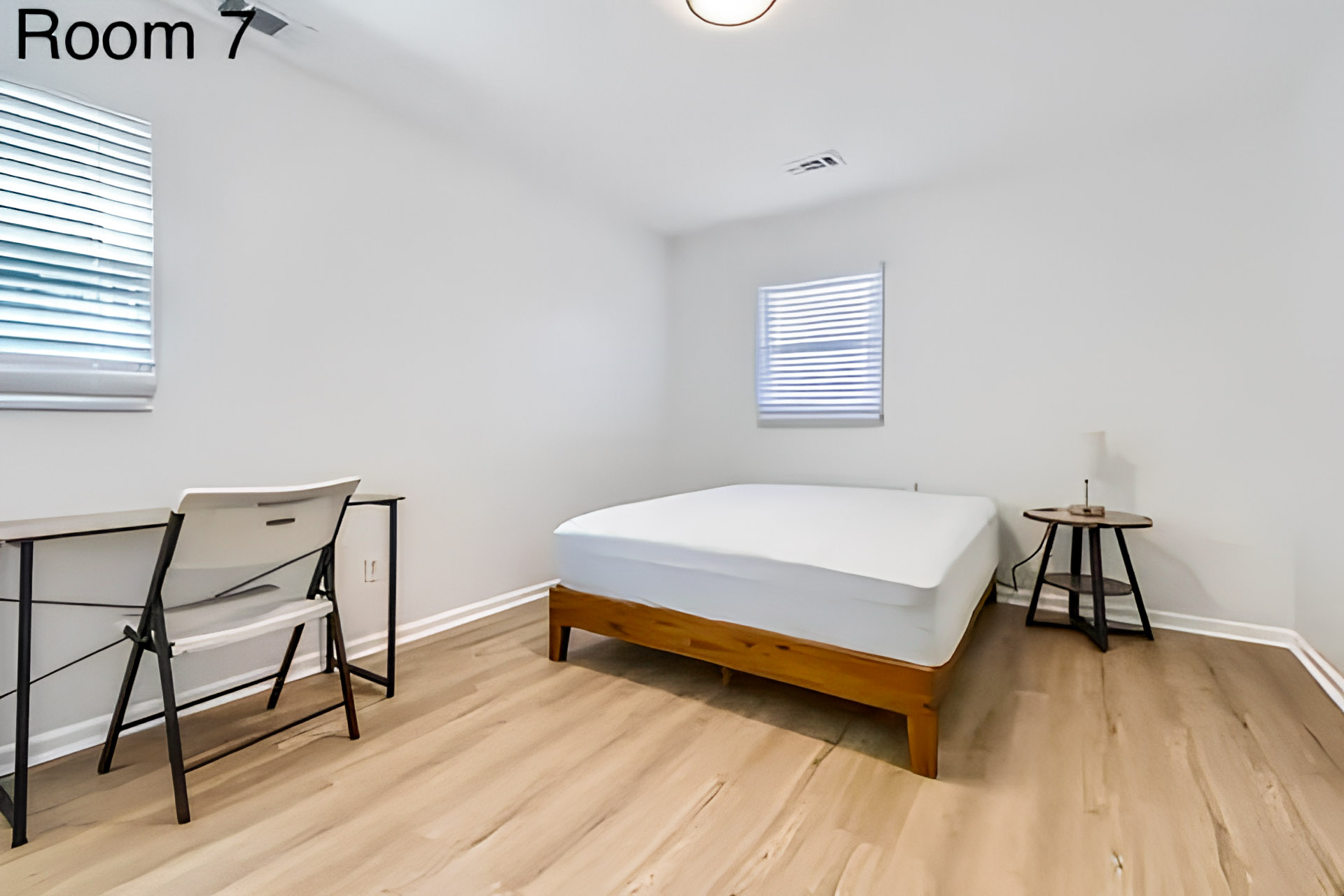 Room for Rent - Homey & newly-renovated Lawrenceville House with Dining area