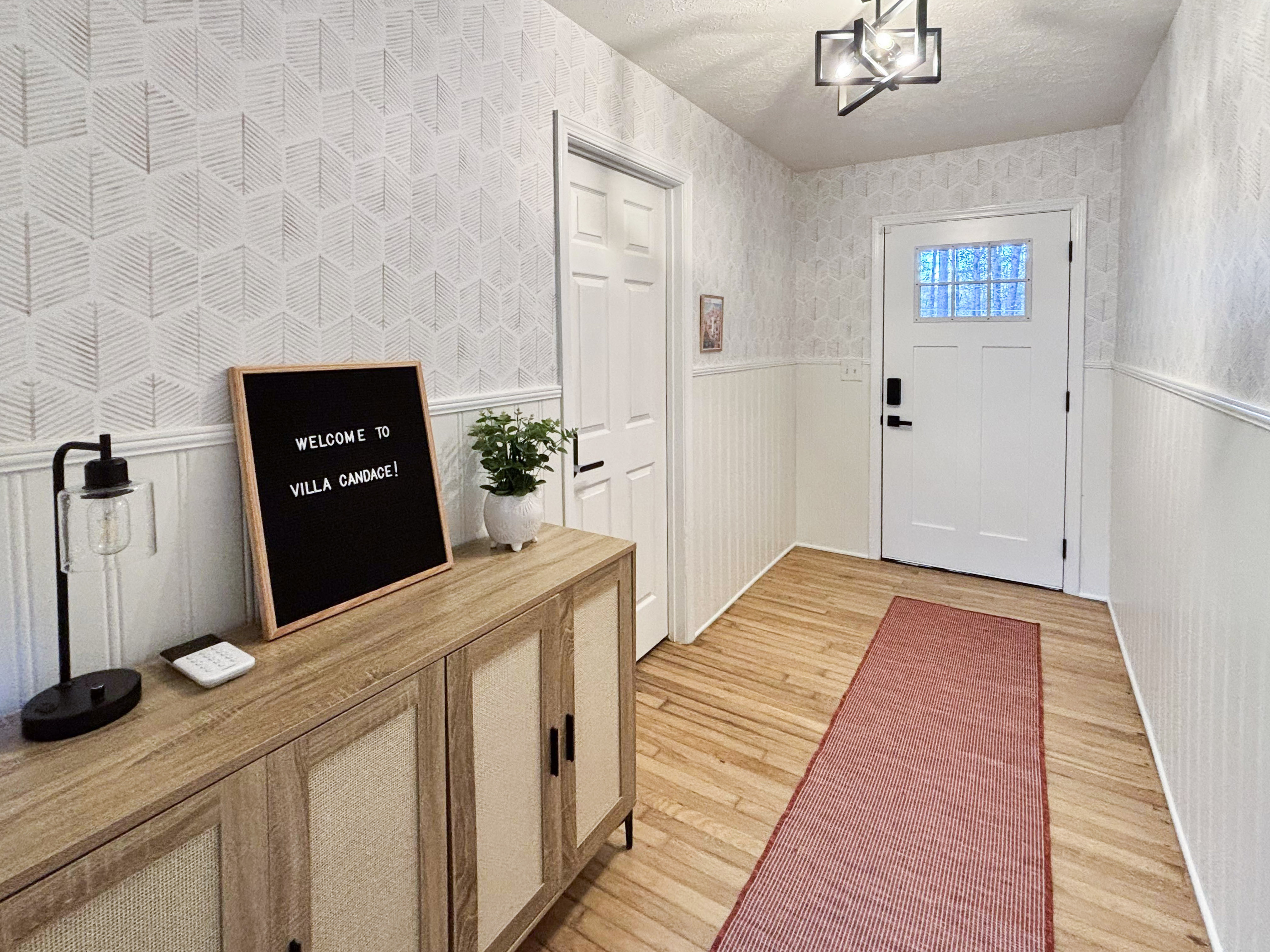 Furnished room for rent in South Gresham, Atlanta — Candace photo 9