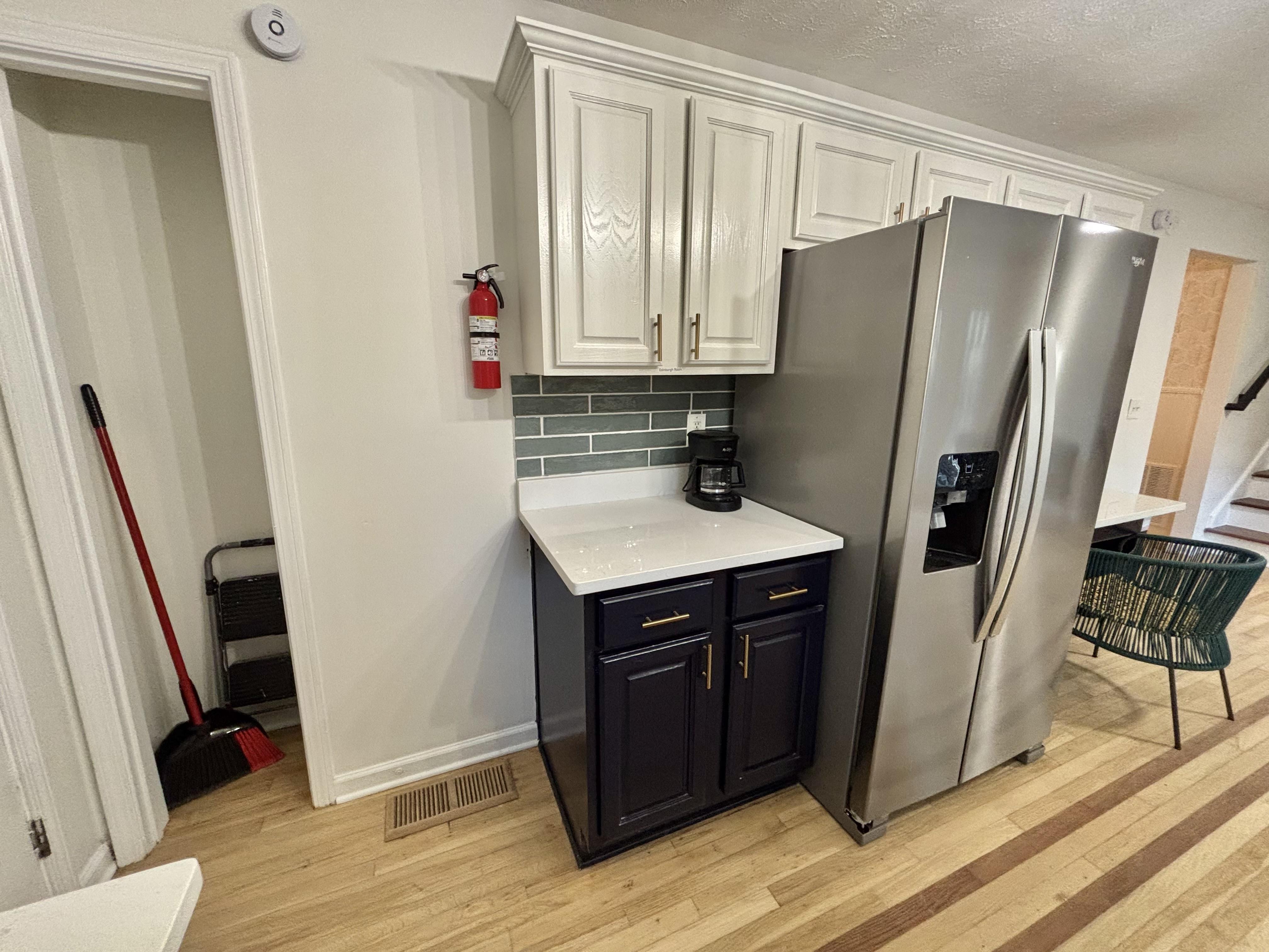 Furnished room for rent in South Gresham, Atlanta — Candace photo 10