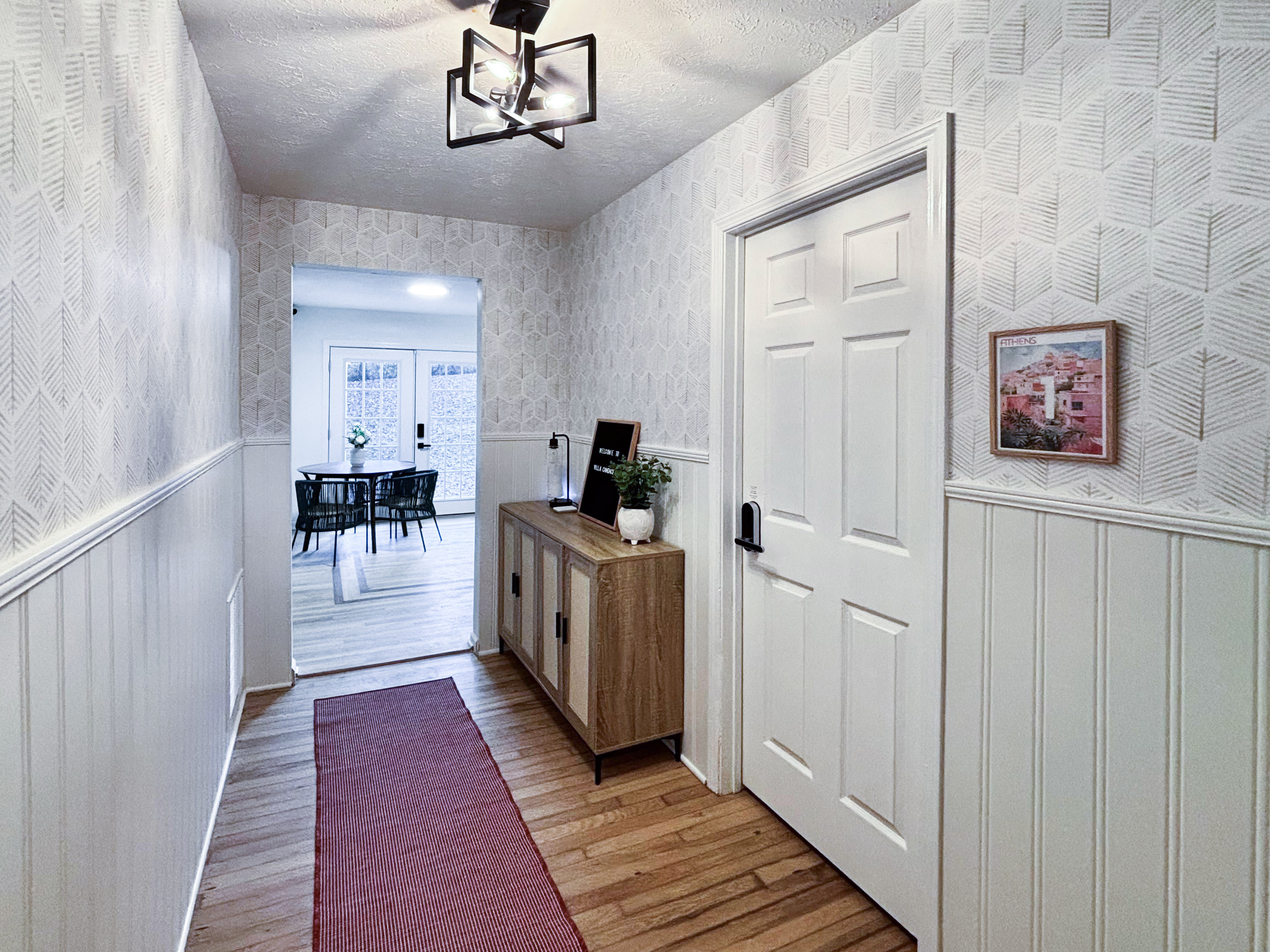 Furnished room for rent in South Gresham, Atlanta — Candace photo 11