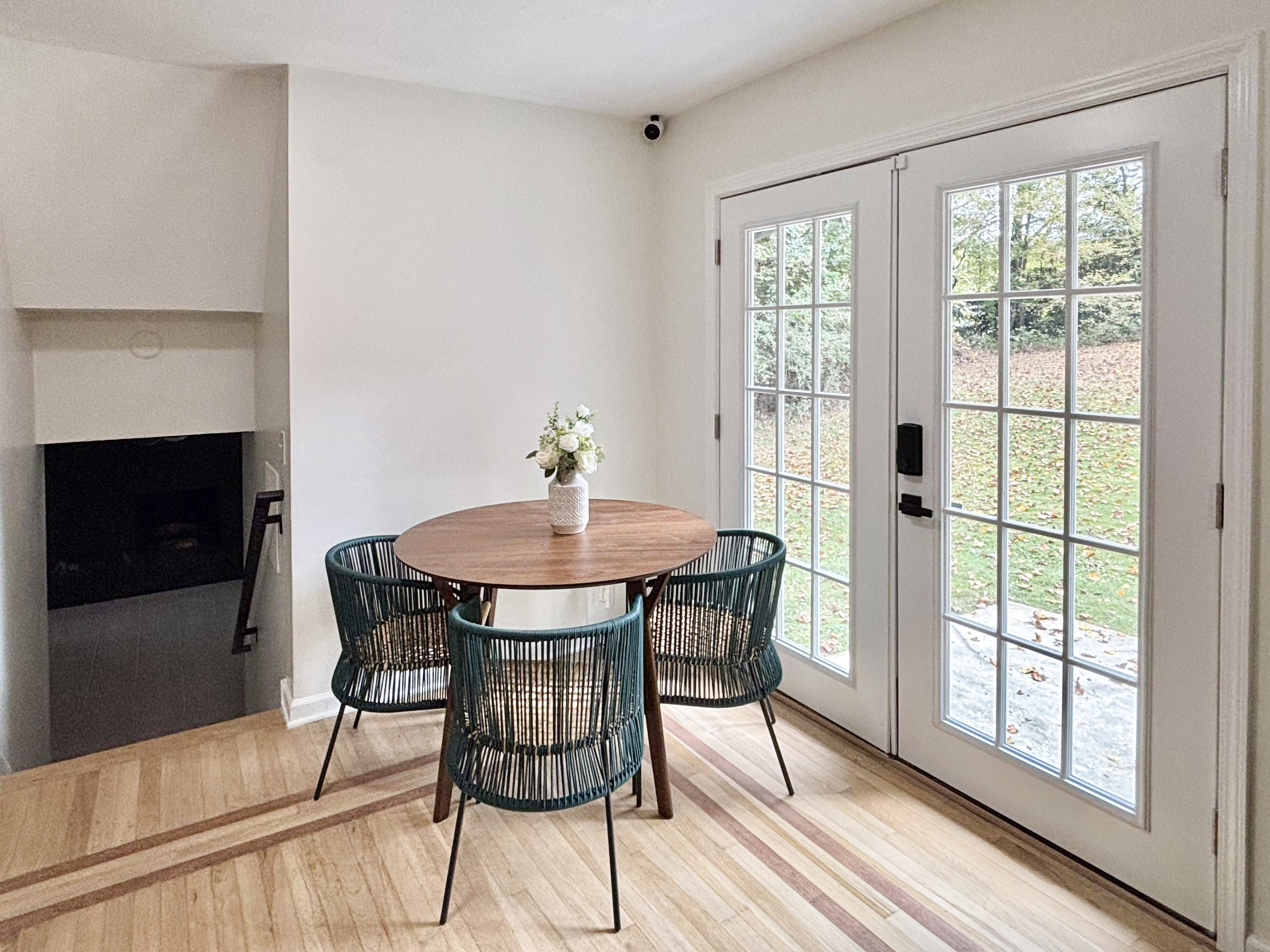 Furnished room for rent in South Gresham, Atlanta — Candace photo 8