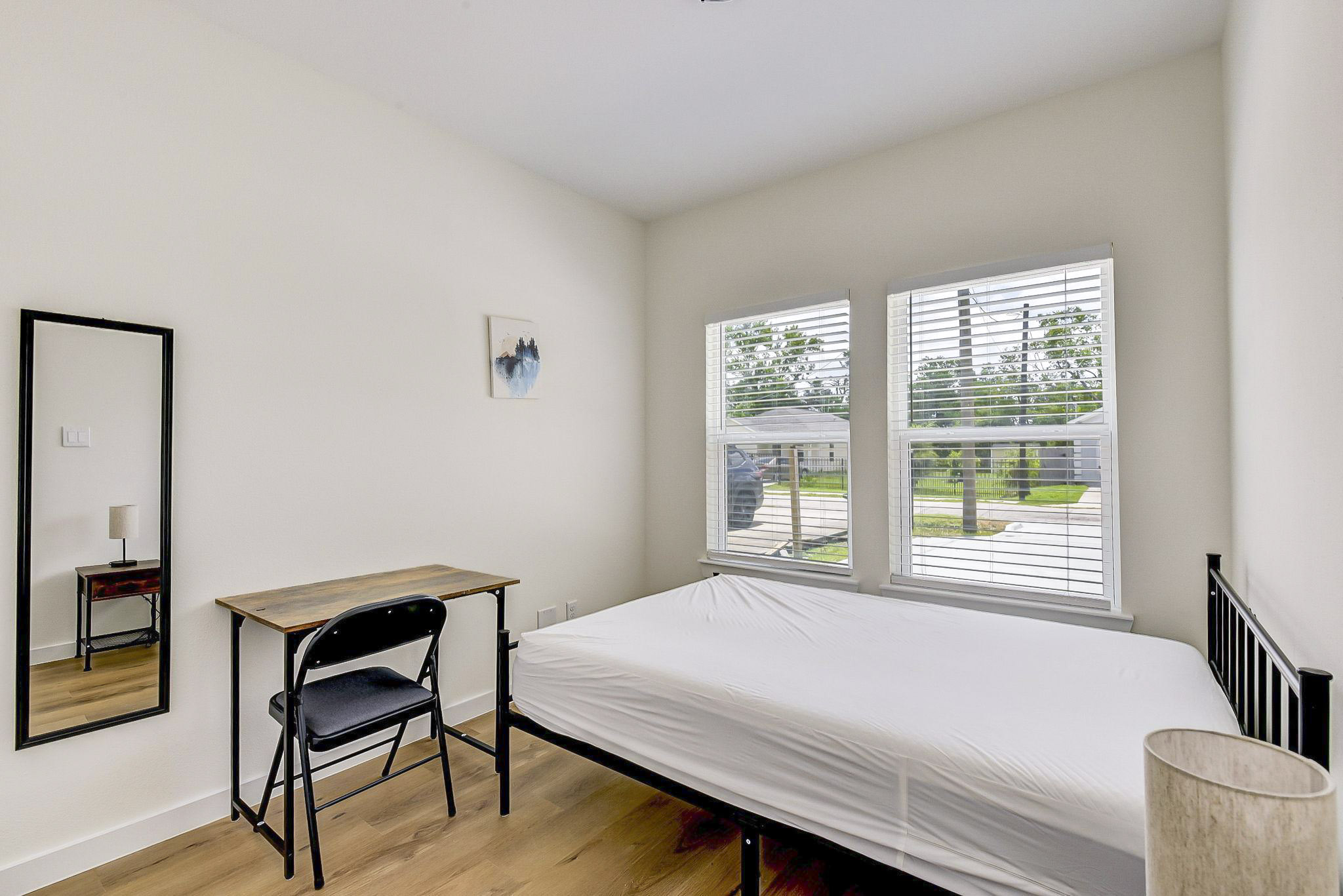 Room for Rent - Modern & Beautiful Houston Duplex close to Downtown