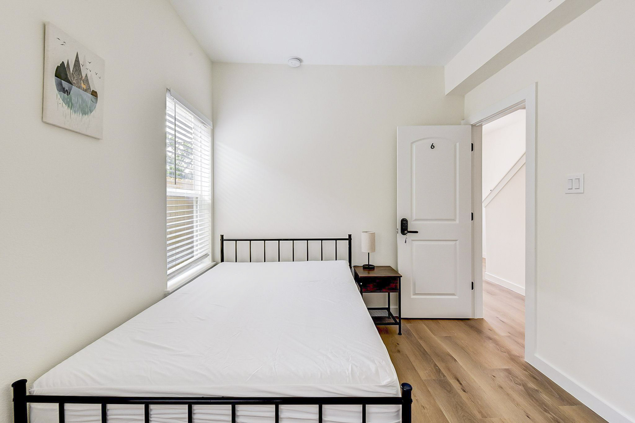 Room for Rent - Modern & Beautiful Houston Duplex close to Downtown