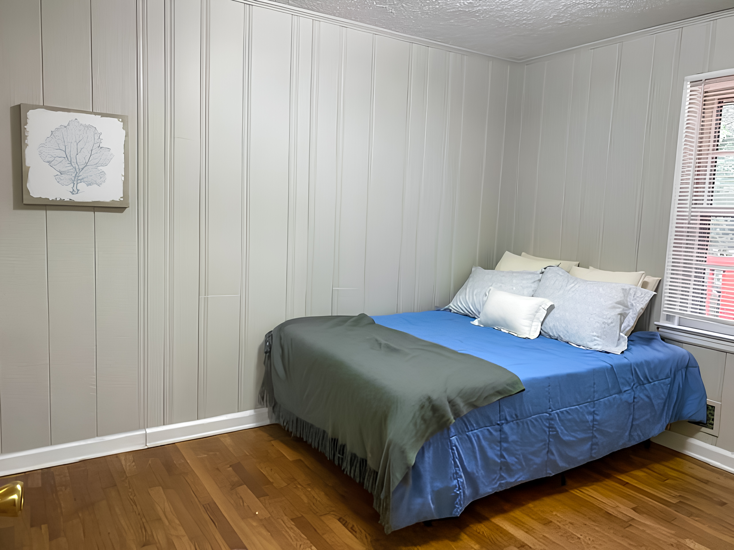 Emory University Houses Room for Rent Mableton Home, a 5 minute walk to transit stop Mable