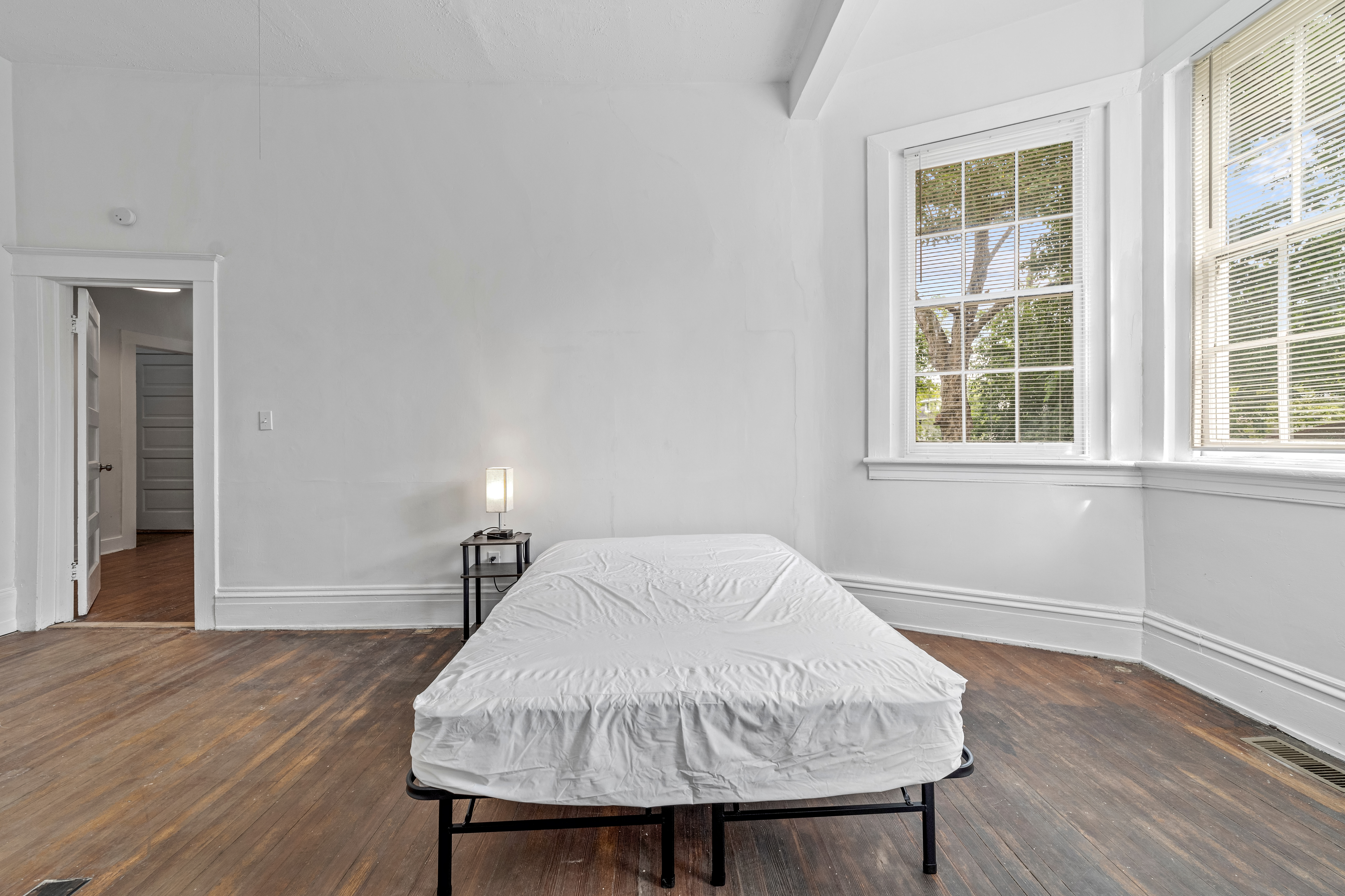 Room for Rent - Live in Northern Barton Heights