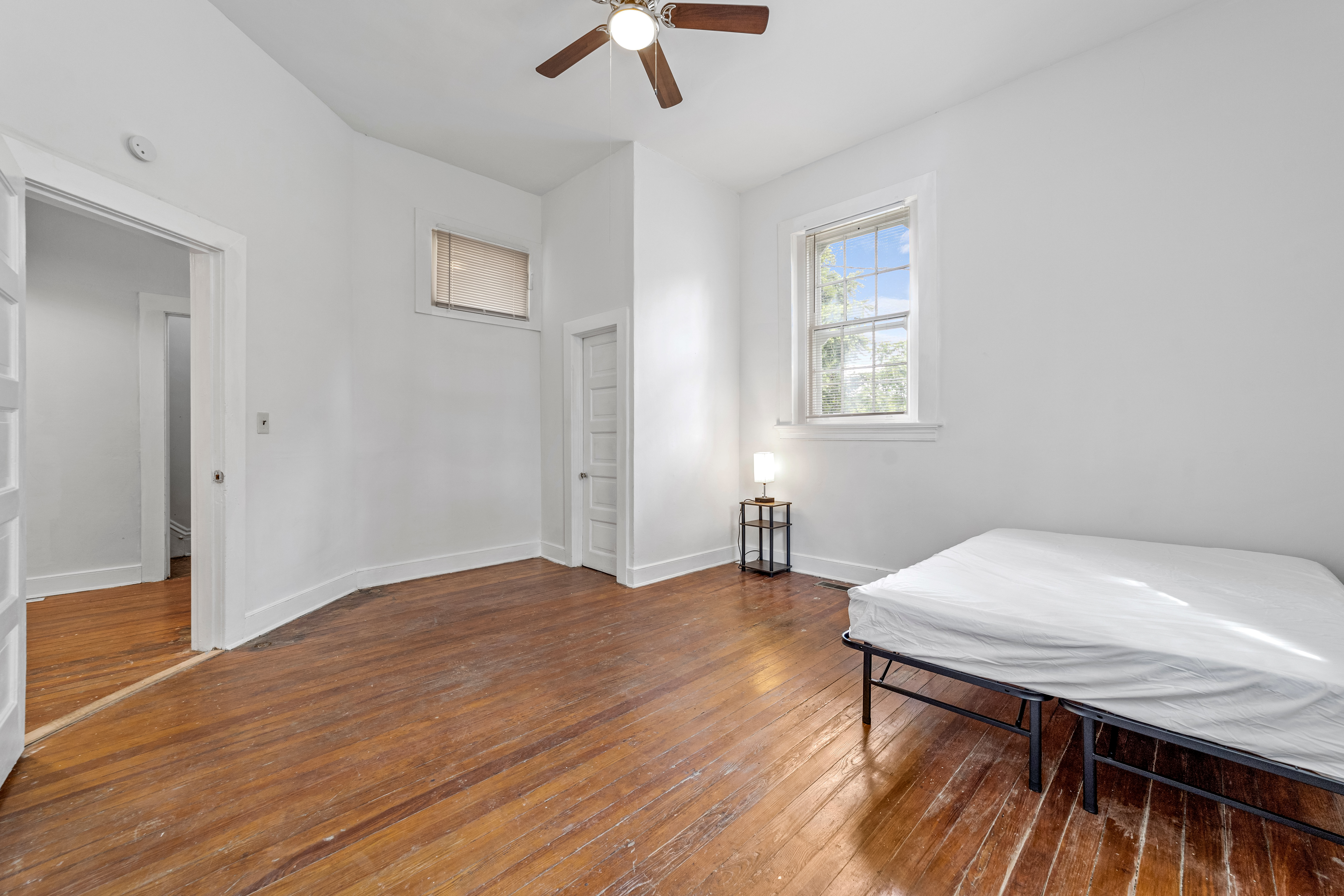 Room for Rent - Live in Northern Barton Heights