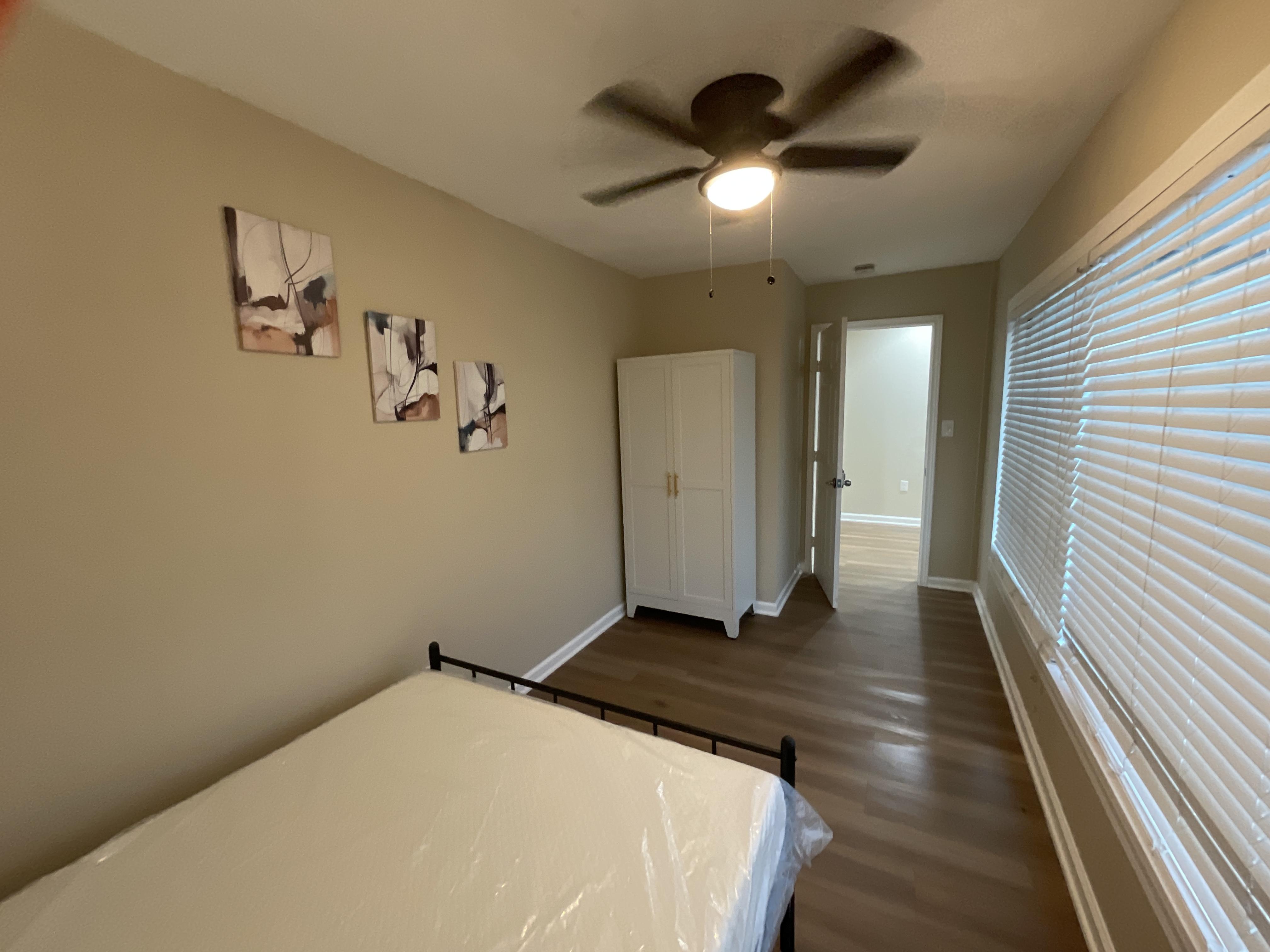 Room for Rent - Beautiful & spacious Houston House with Backyard and Patio
