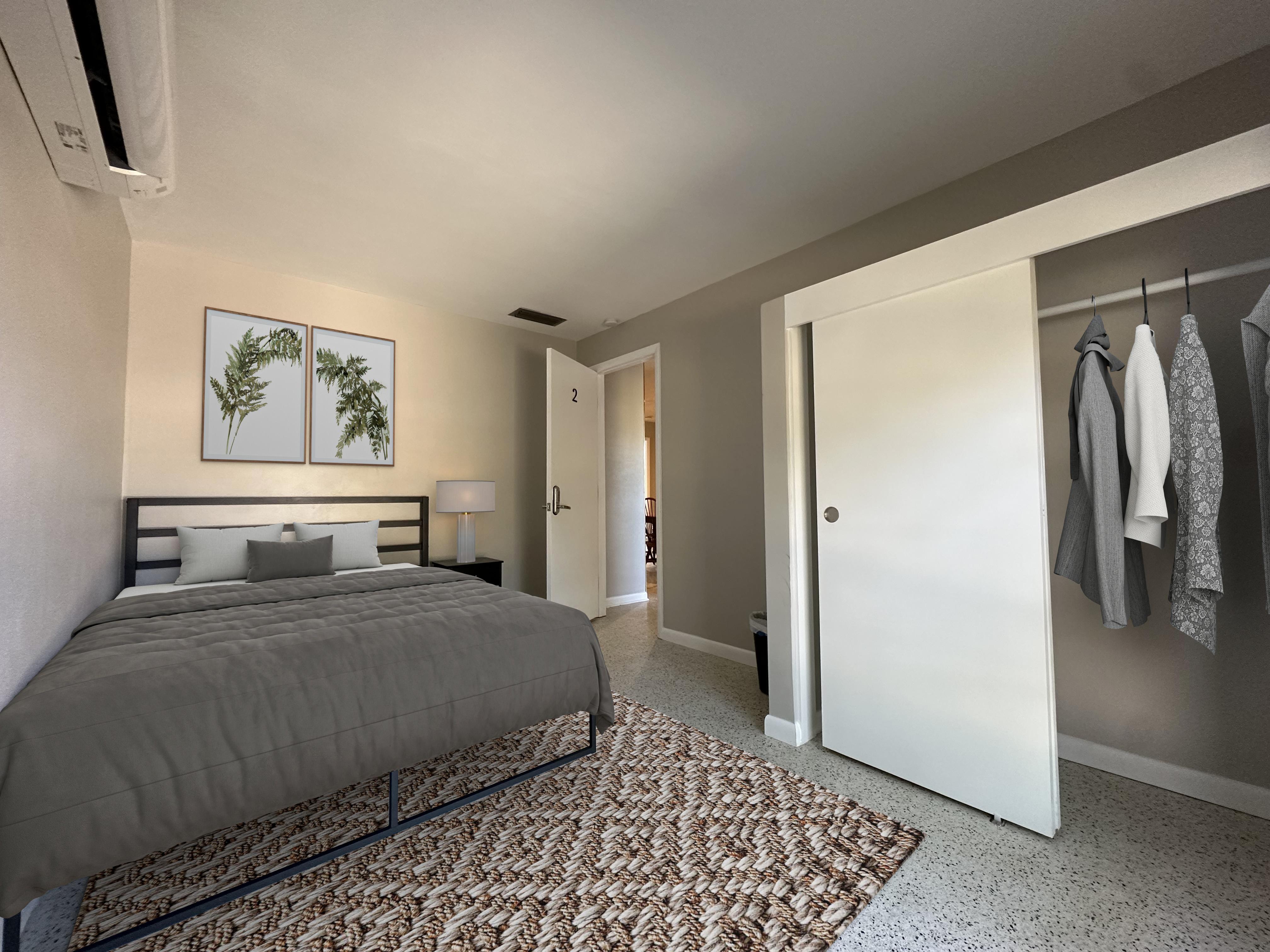 Room for Rent - Spacious & cozy Largo House that's minutes from the beach.