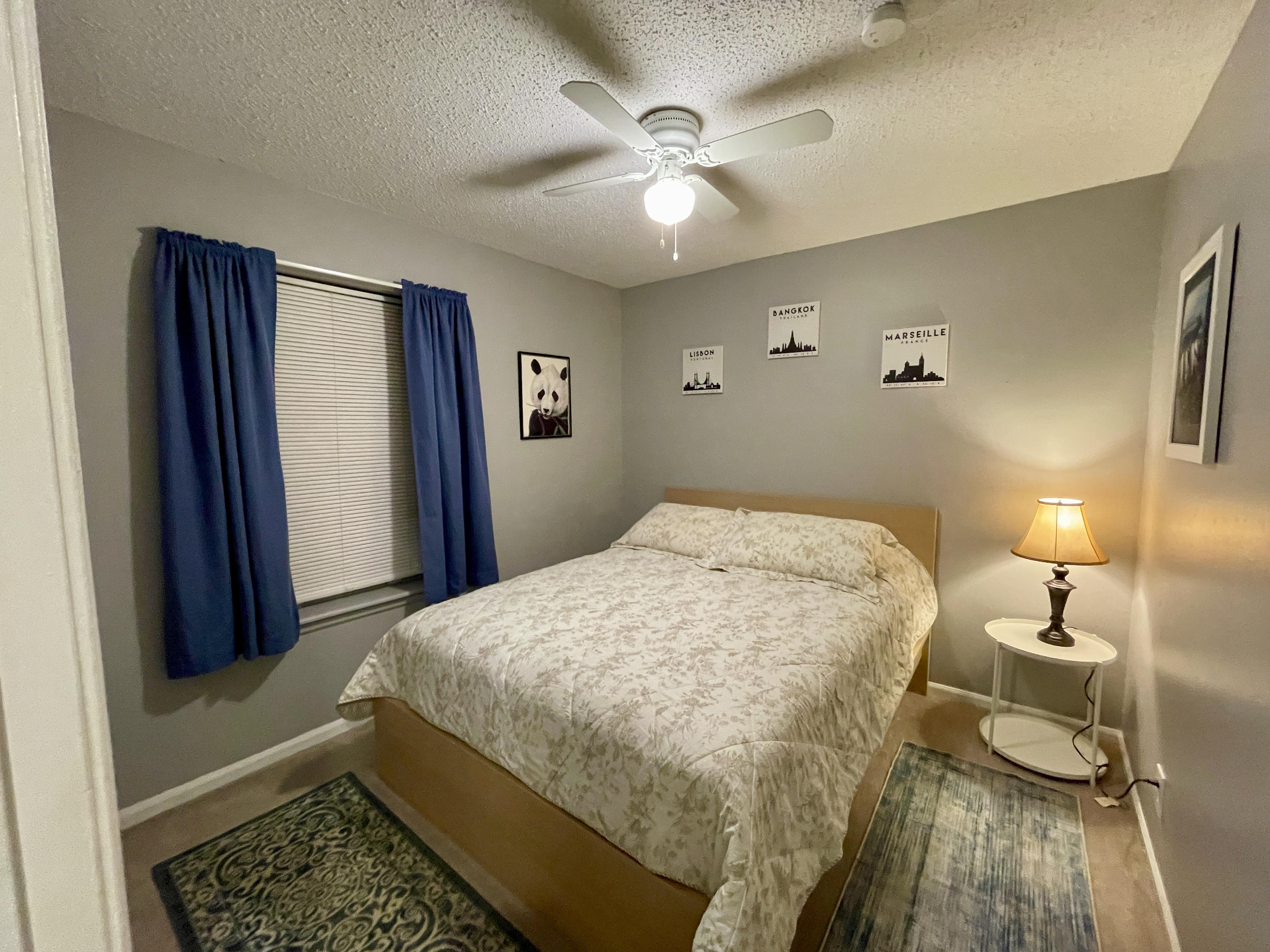 Room for Rent - Platte City House with Dining area. Cozy & comfortable