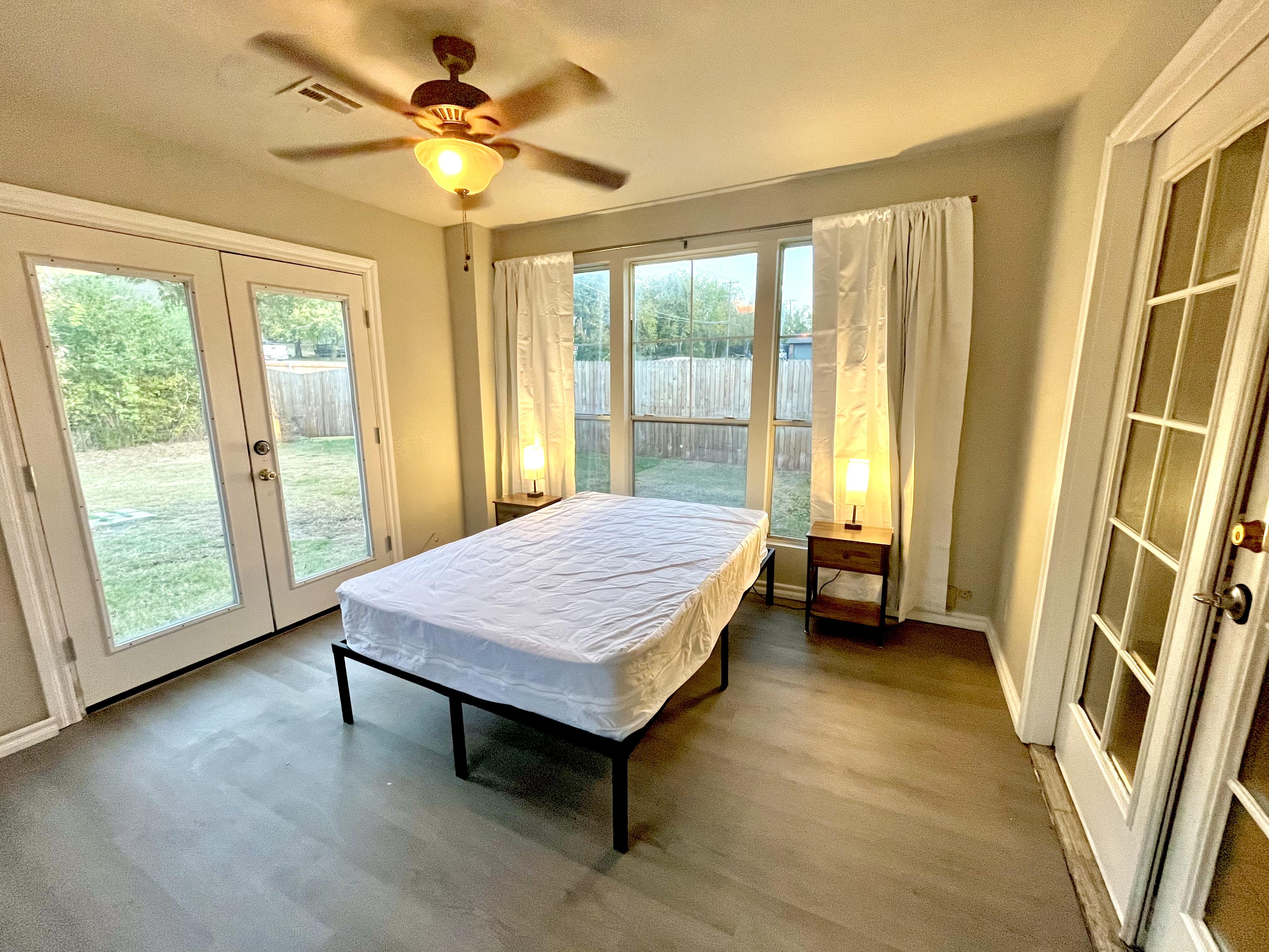 Room for Rent - Newly renovated Sapulpa House