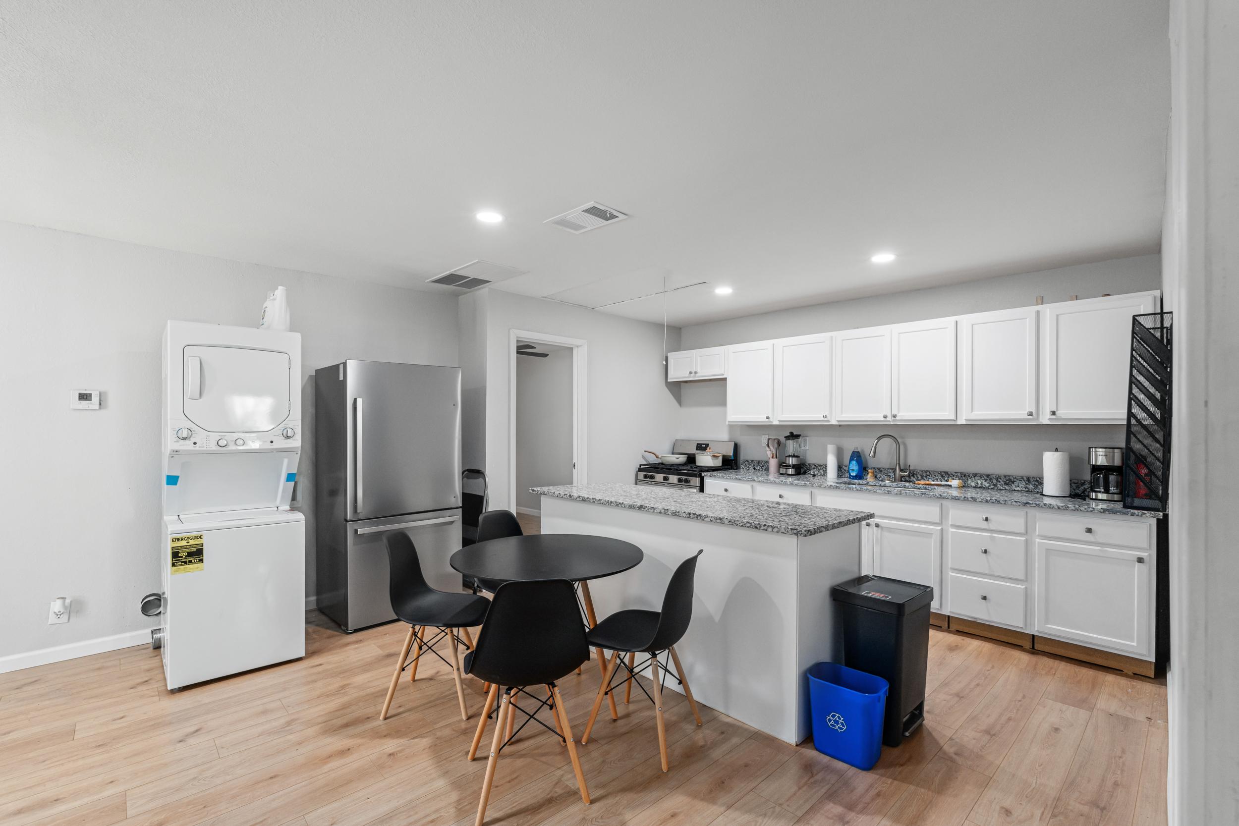 Image result for Freshly-remodeled & comfortable Home with high-end appliances | PadSplit