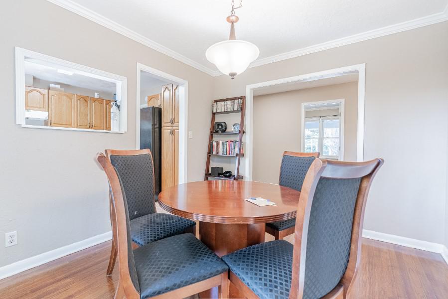 Furnished room for rent in McAfee, Atlanta — Chestnut photo 14