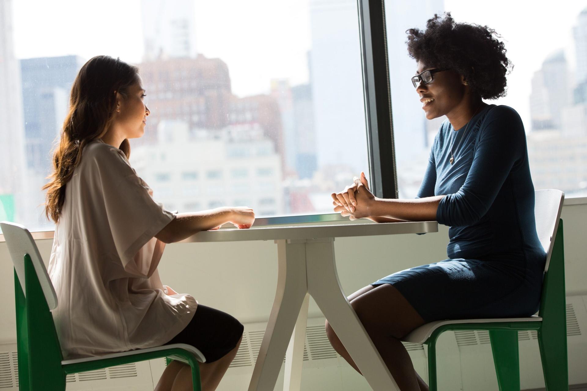 10 Tips to Help You Ace a Job Interview