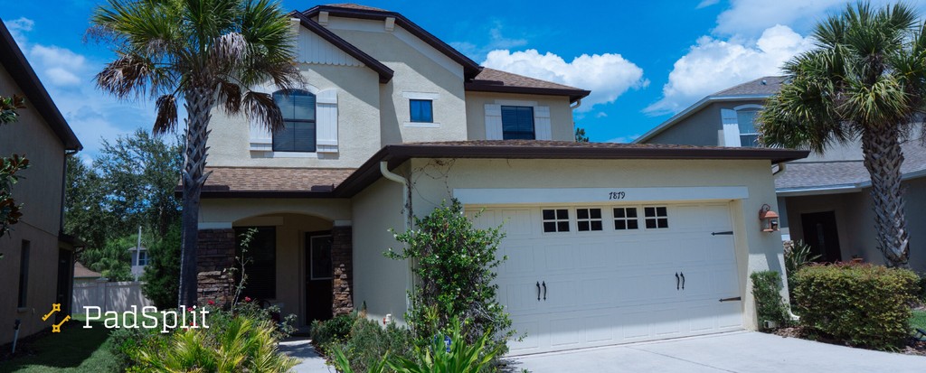 Invest in Rental Property in Tampa.