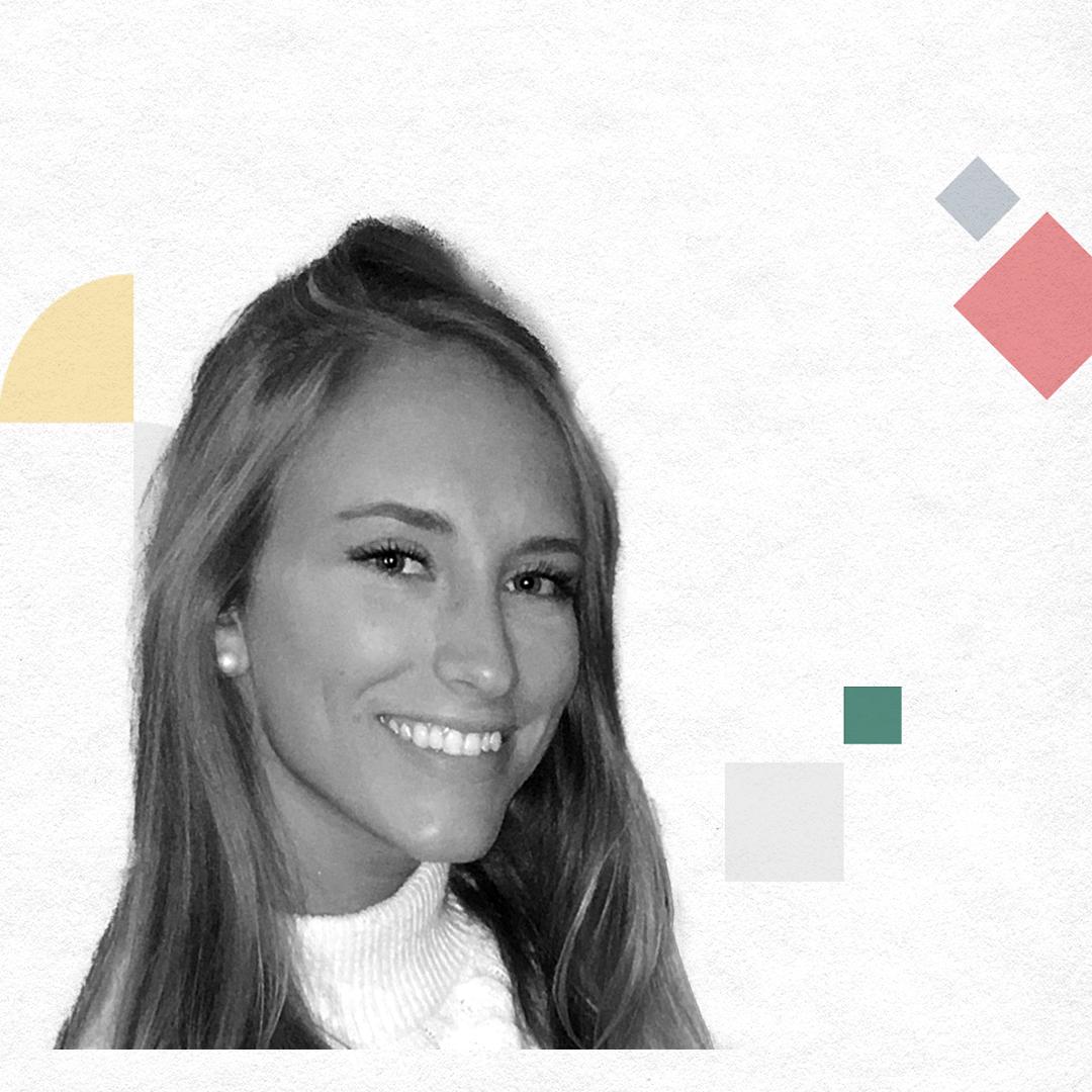 Meet Taylor Ledwith, Account Executive