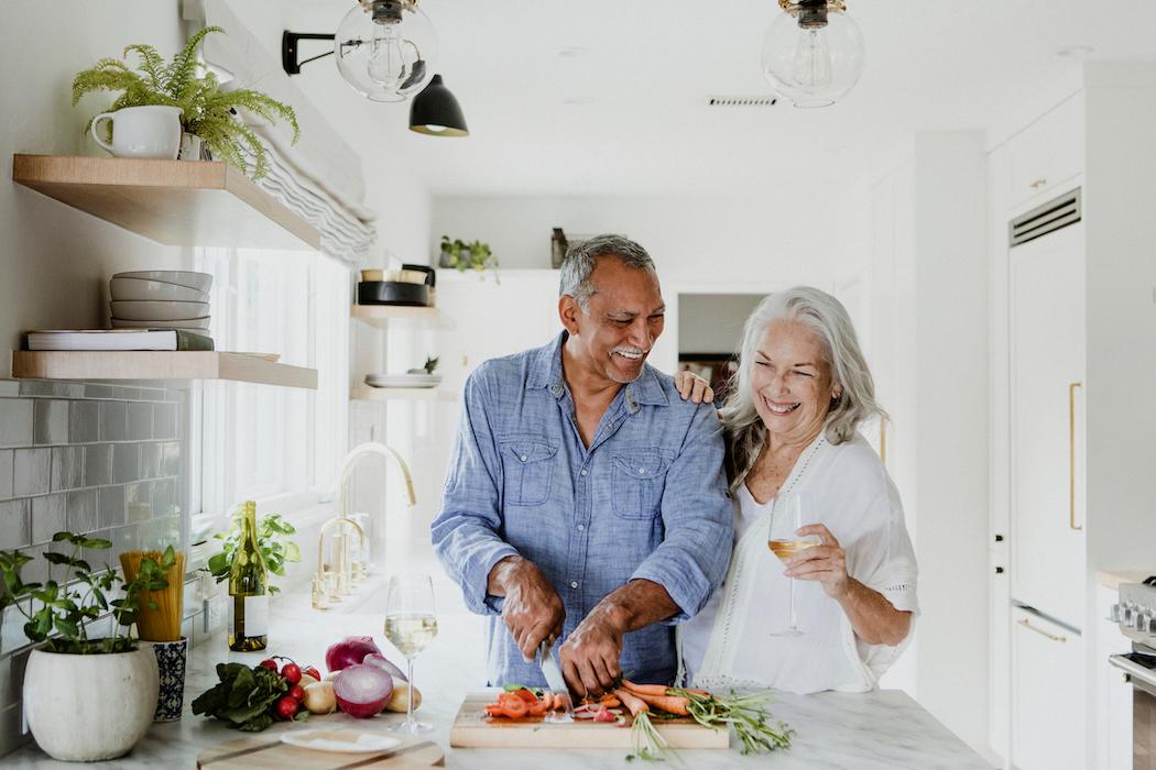 6 Common Benefits of Coliving for Seniors