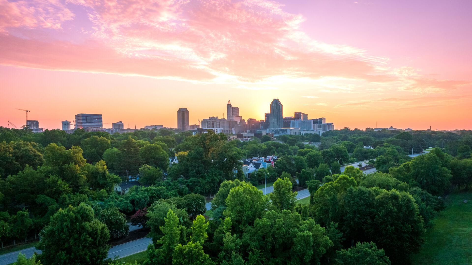 The ultimate guide to living and exploring Raleigh, North Carolina