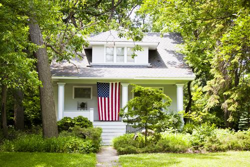 The American Dream Deferred: Homeownership is Out of Reach