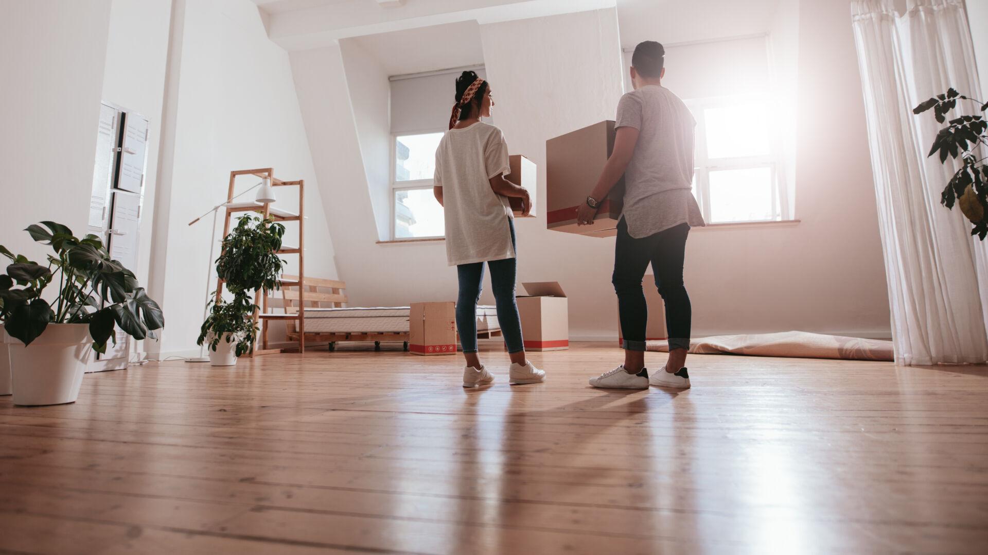 PadSplit vs. no credit check apartments: Which should you choose?