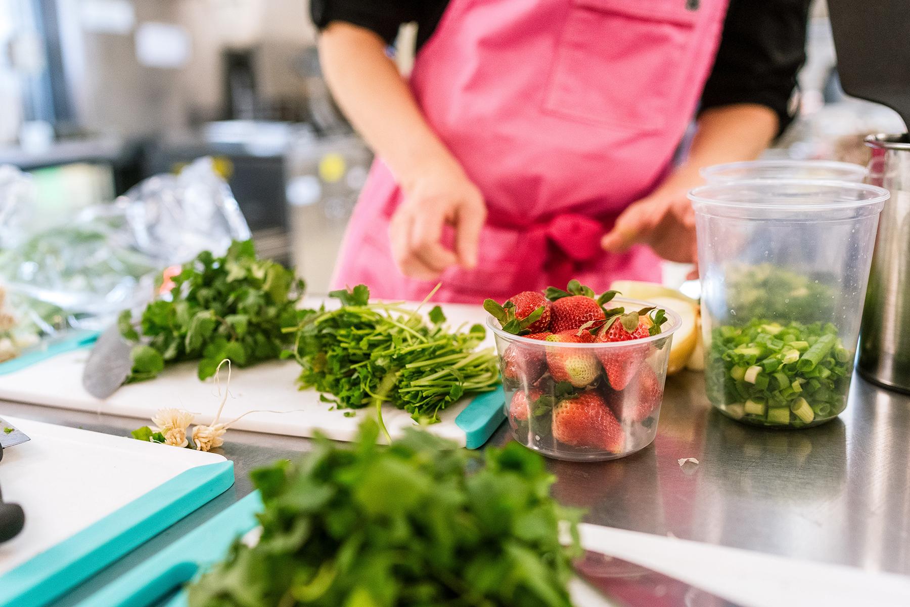 Meal Prep Your Way to Savings