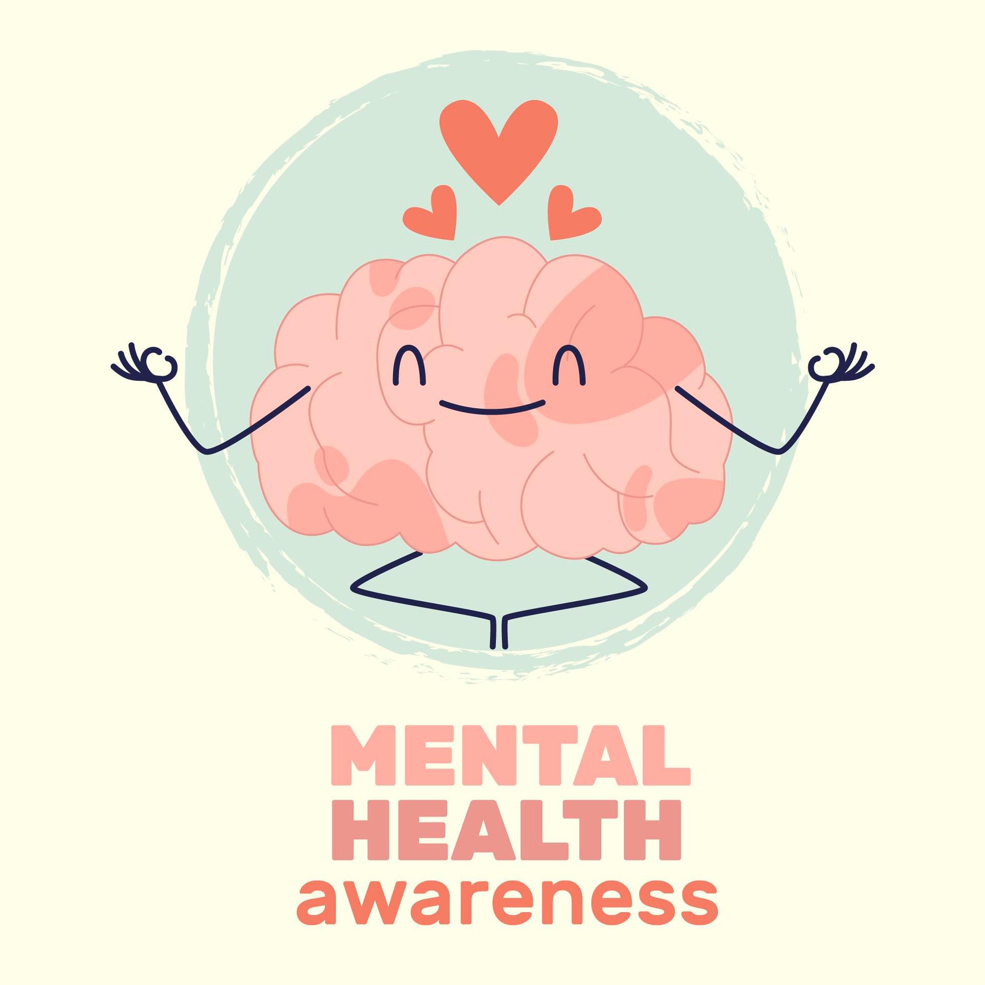Mental well-being and your finances