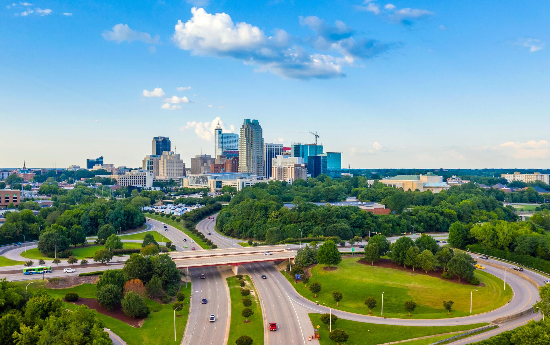 Top 8 Ways To Have Fun in Raleigh, North Carolina