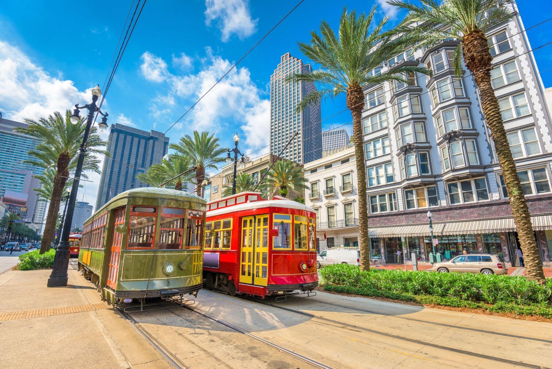 The Top 5 Neighborhoods to Call Home in New Orleans