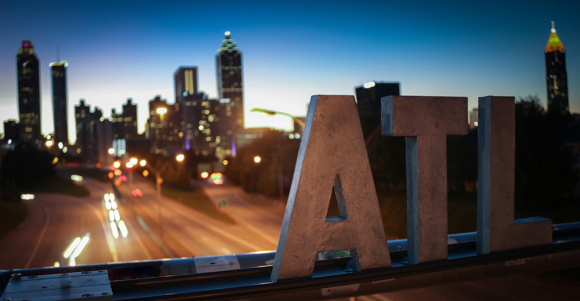 Top Facts about Living in Atlanta