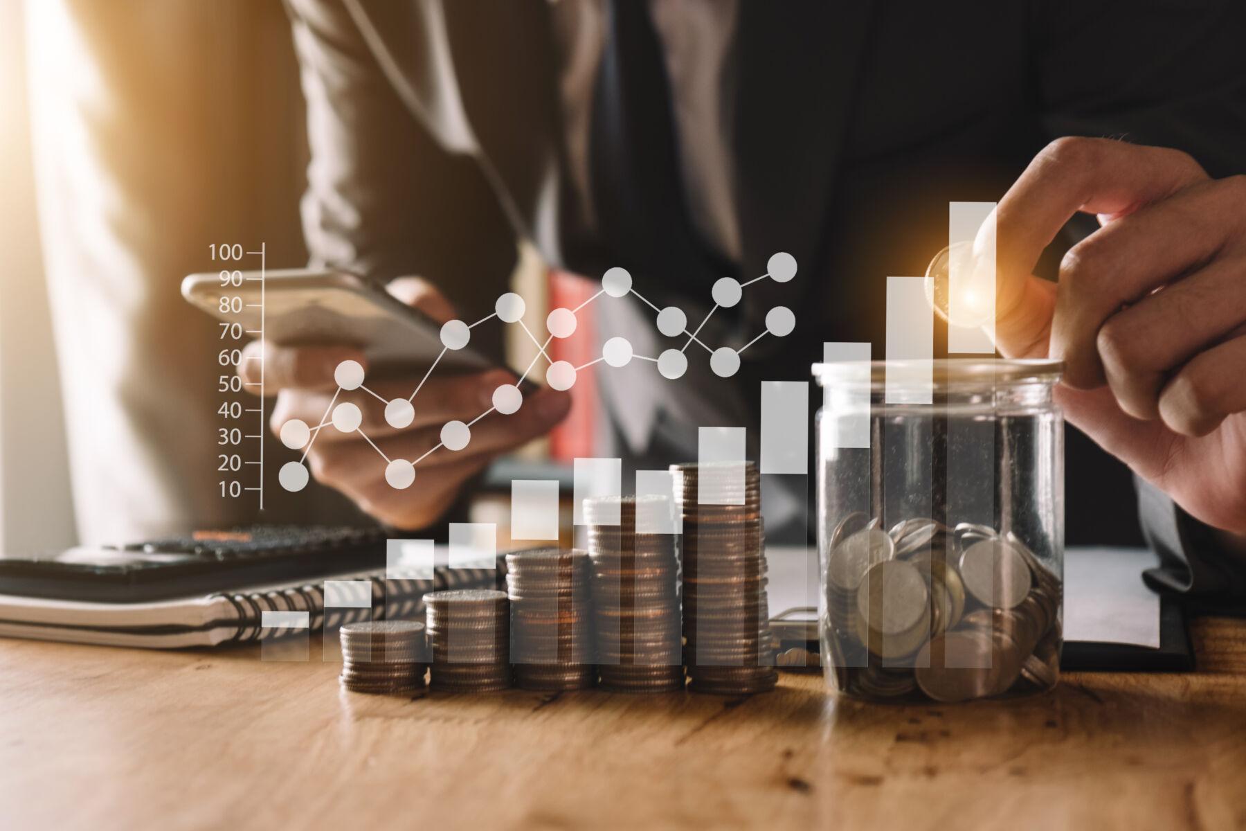 How to grow your wealth while living in a PadSplit