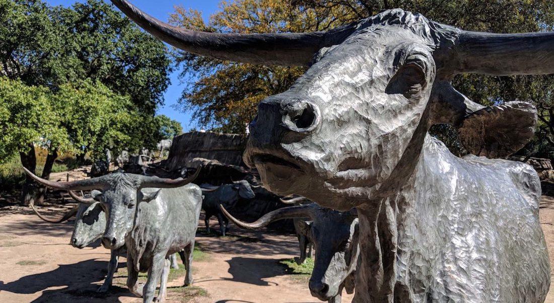 5 Free Things to Do in Dallas