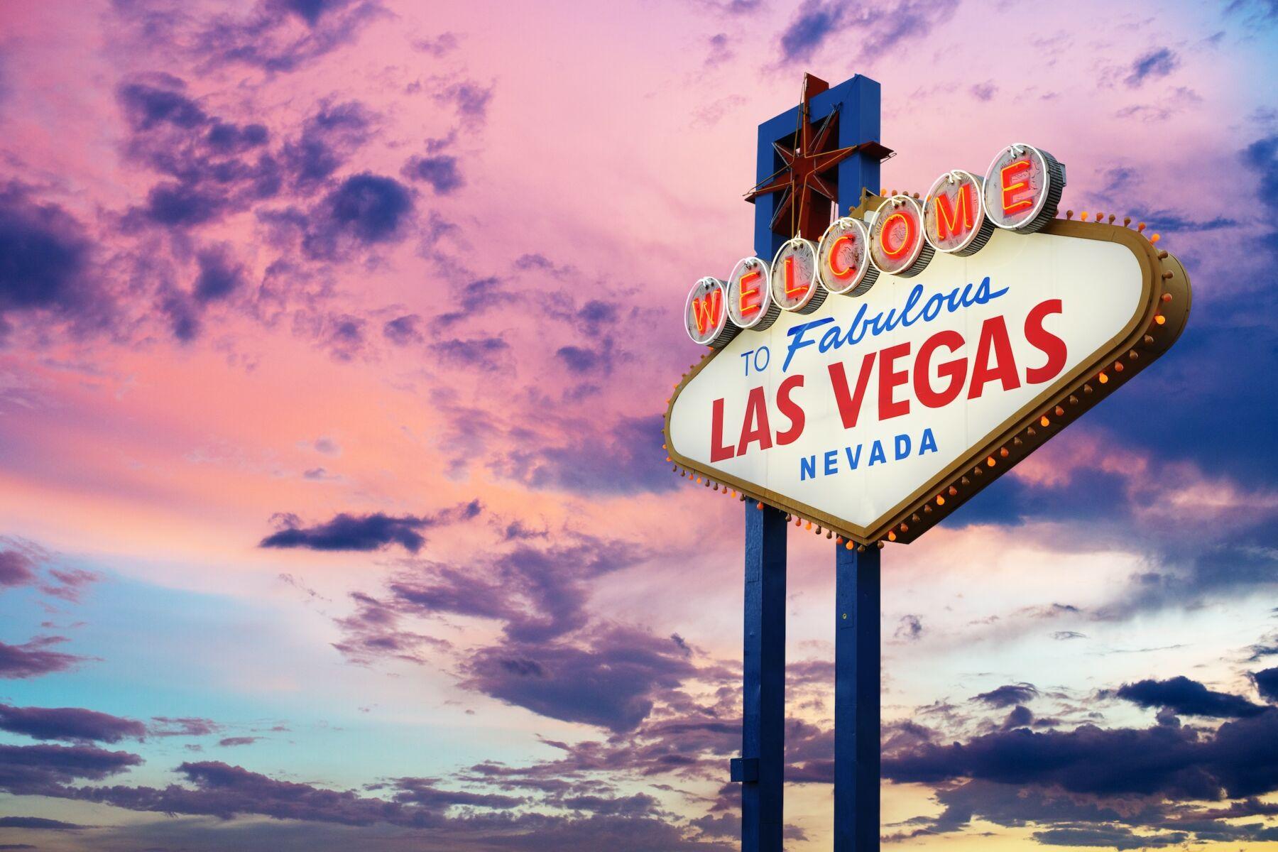 5 Steps to Take When Moving to Las Vegas