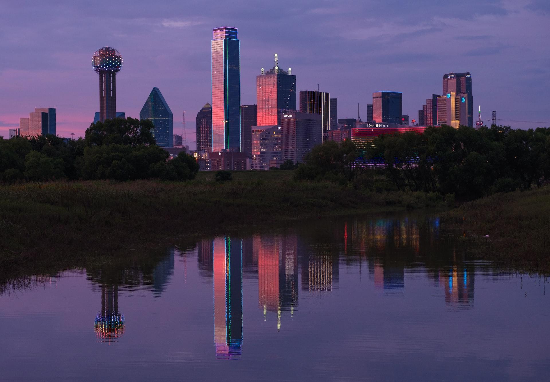 Move to Dallas? Here’s why we say “Yes!”