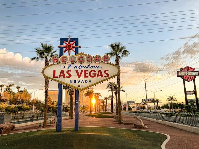 Las Vegas rental property investments provide affordable housing