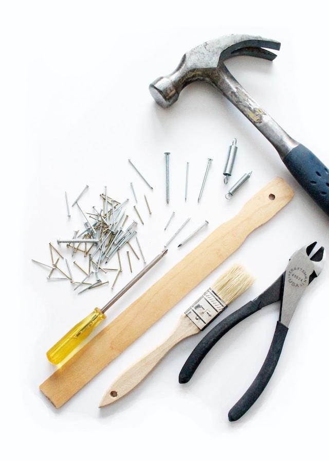 Make maintenance and management easy with our Vendor Network