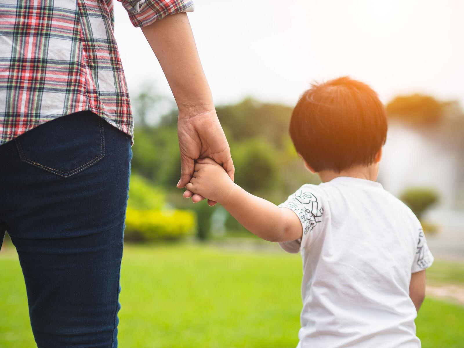 Does PadSplit allow kids?