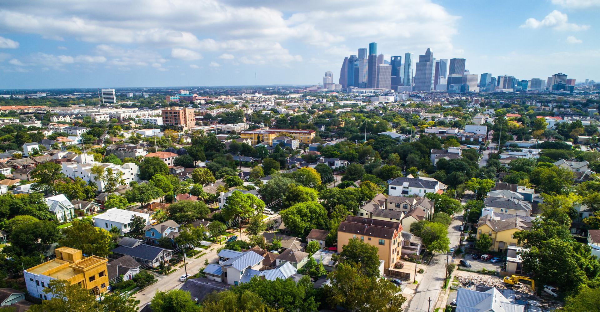 Houston Affordable Housing—a few questions to ask potential landlords.