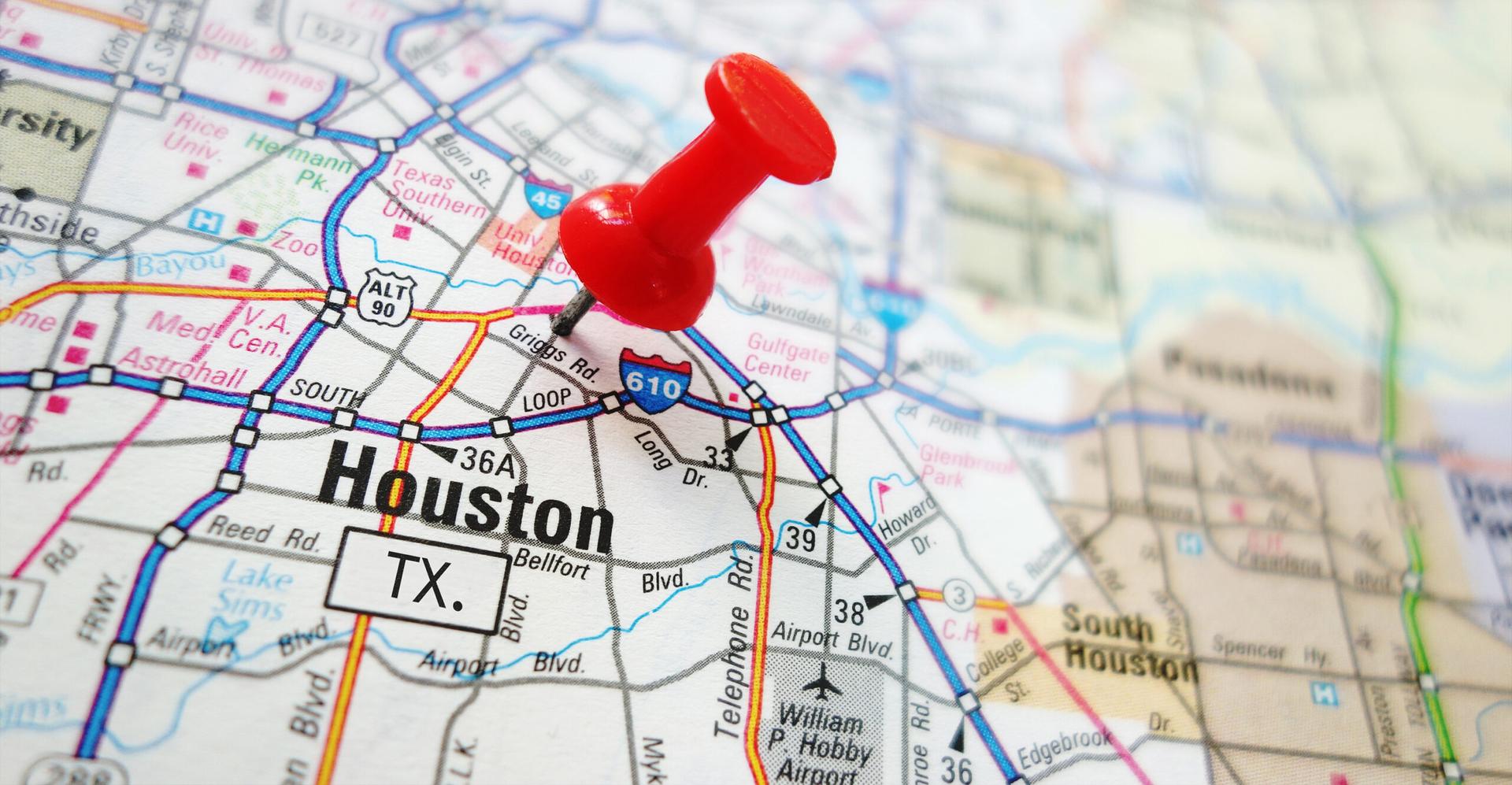 6 Things to Know Before Moving to Houston
