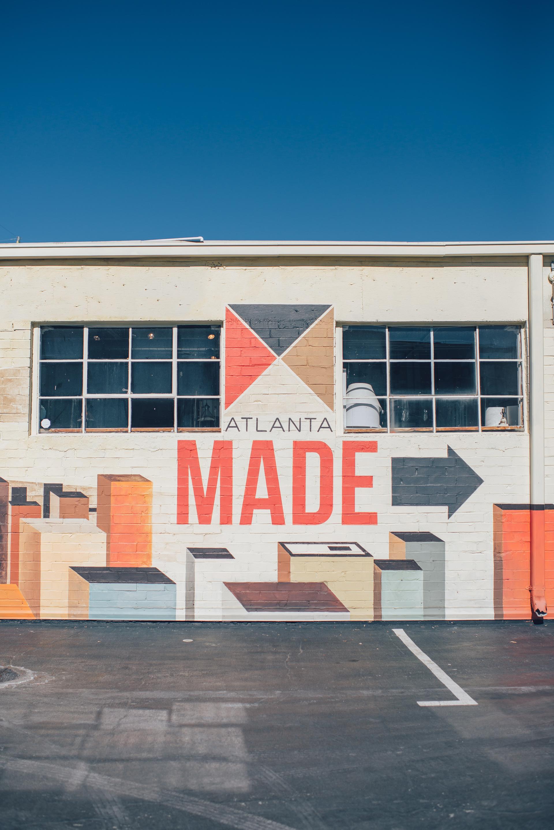 5 Atlanta Neighborhoods PadSplit