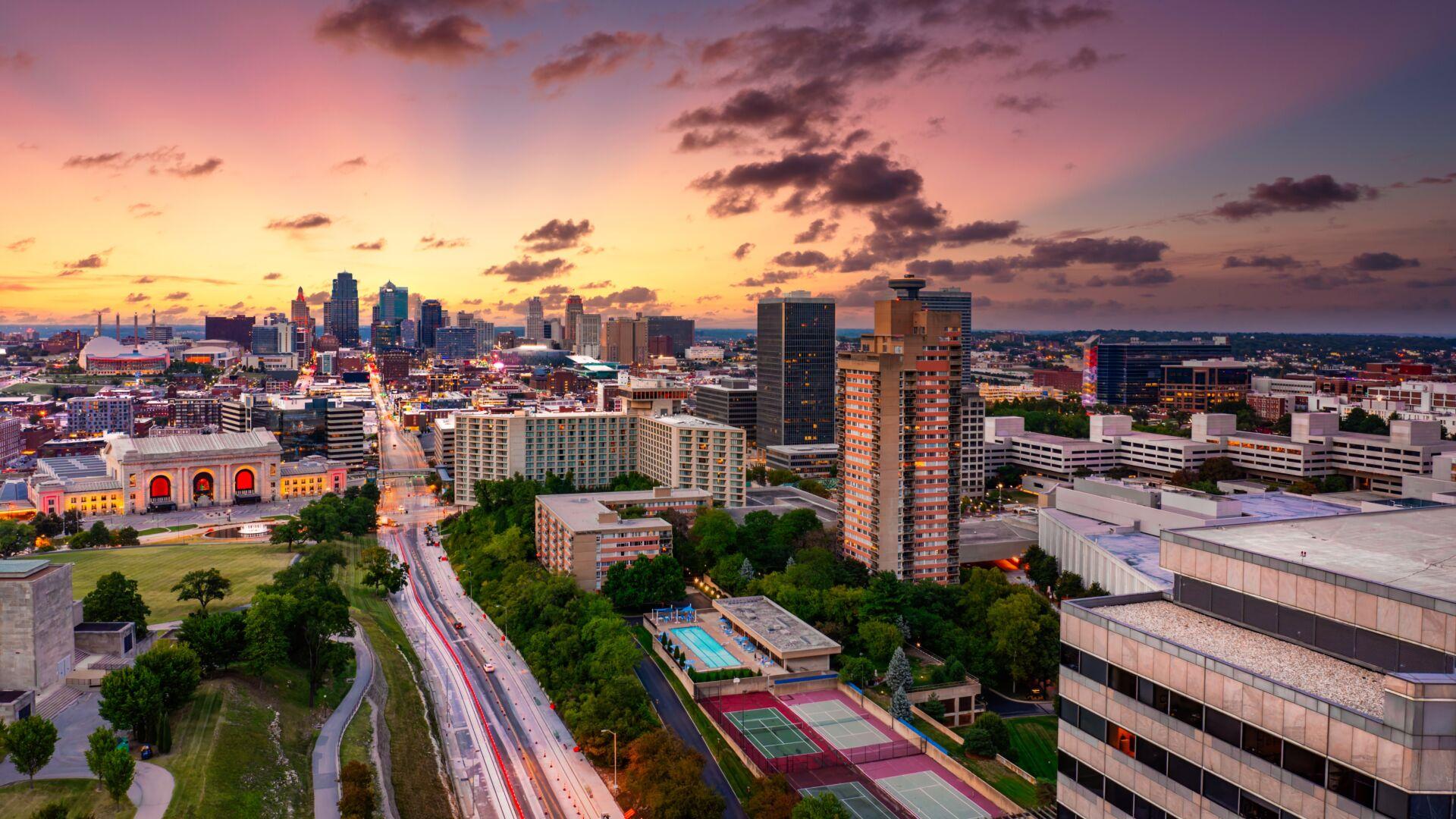 10 things to do in Kansas City Missouri this summer